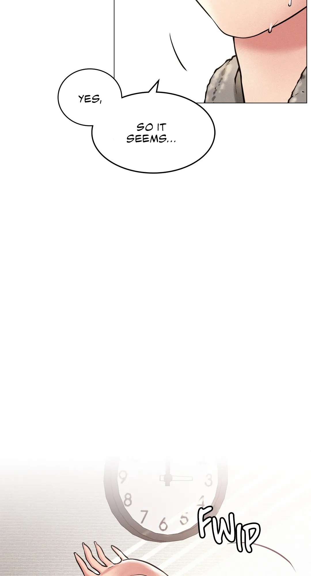 Read Staying With Ajumma chapter 2 image 28 on Lezhin