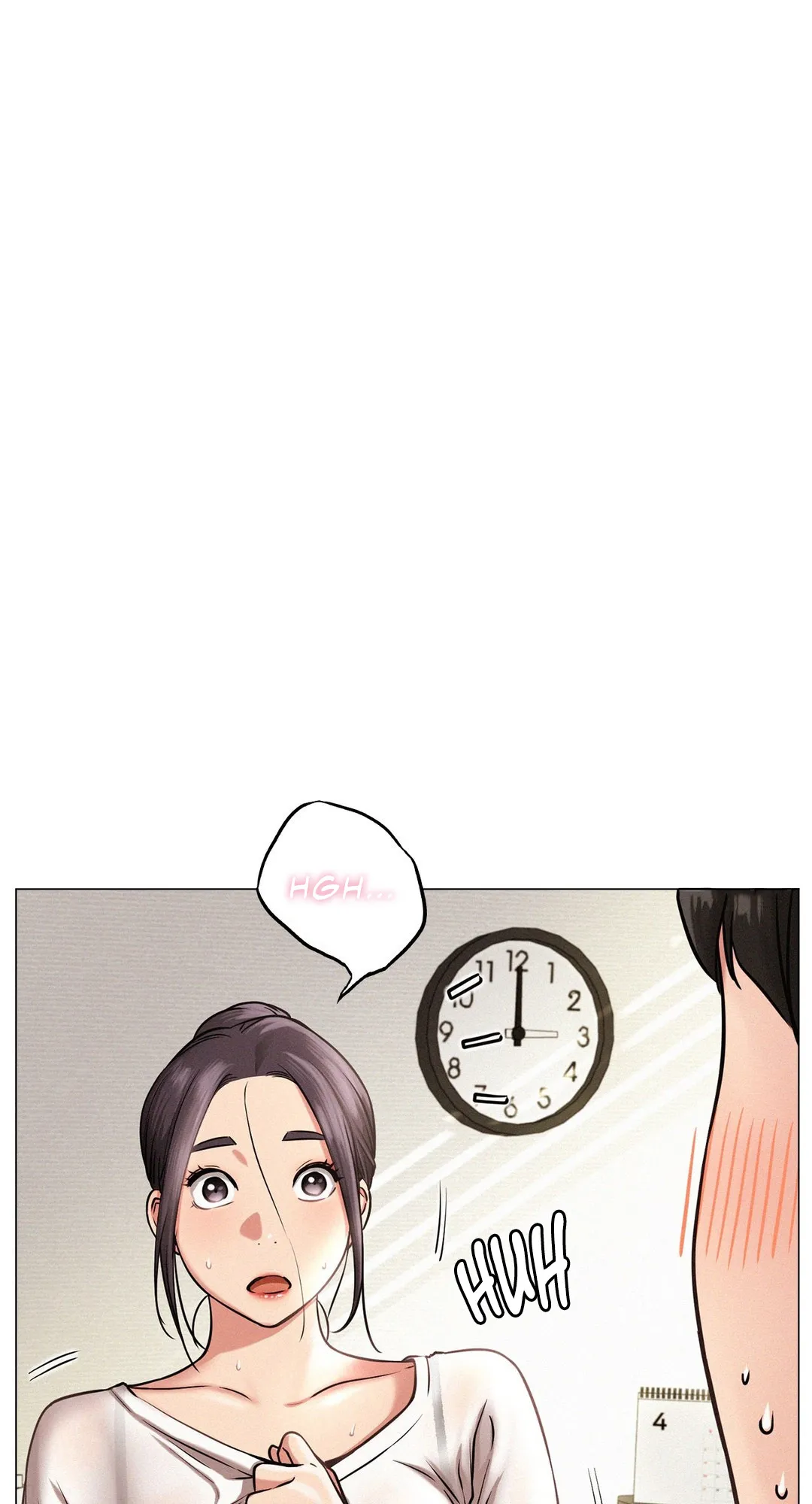 Read Staying With Ajumma chapter 2 image 32 on Lezhin