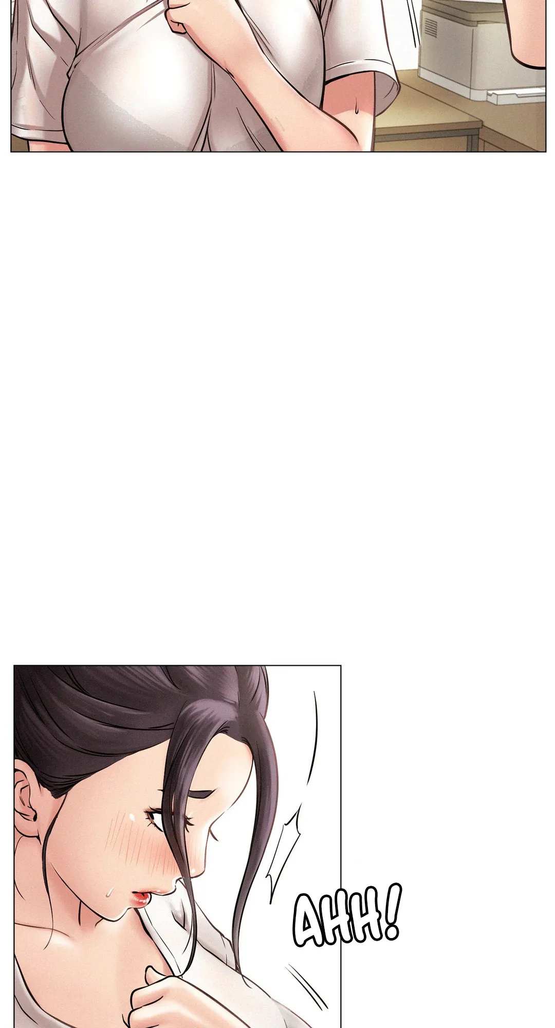 Read Staying With Ajumma chapter 2 image 33 on Lezhin