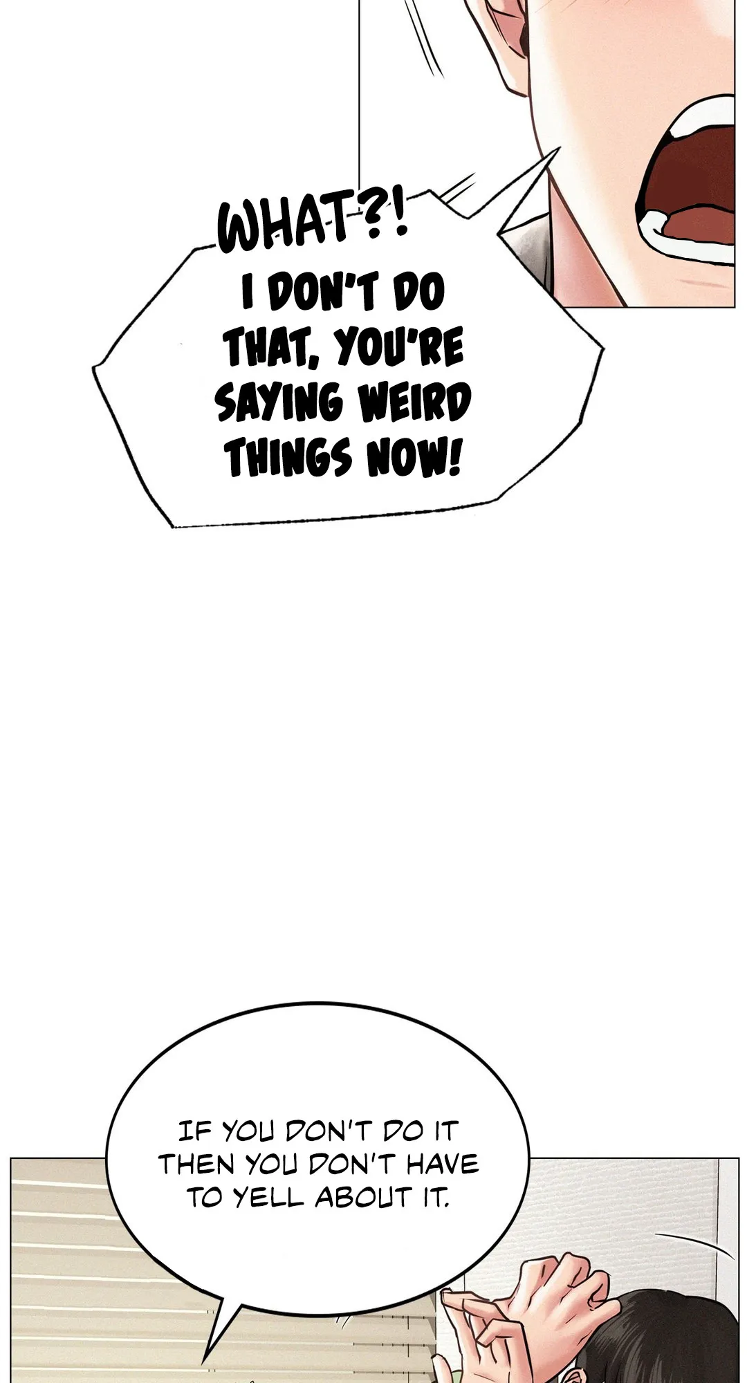 Read Staying With Ajumma chapter 2 image 41 on Lezhin