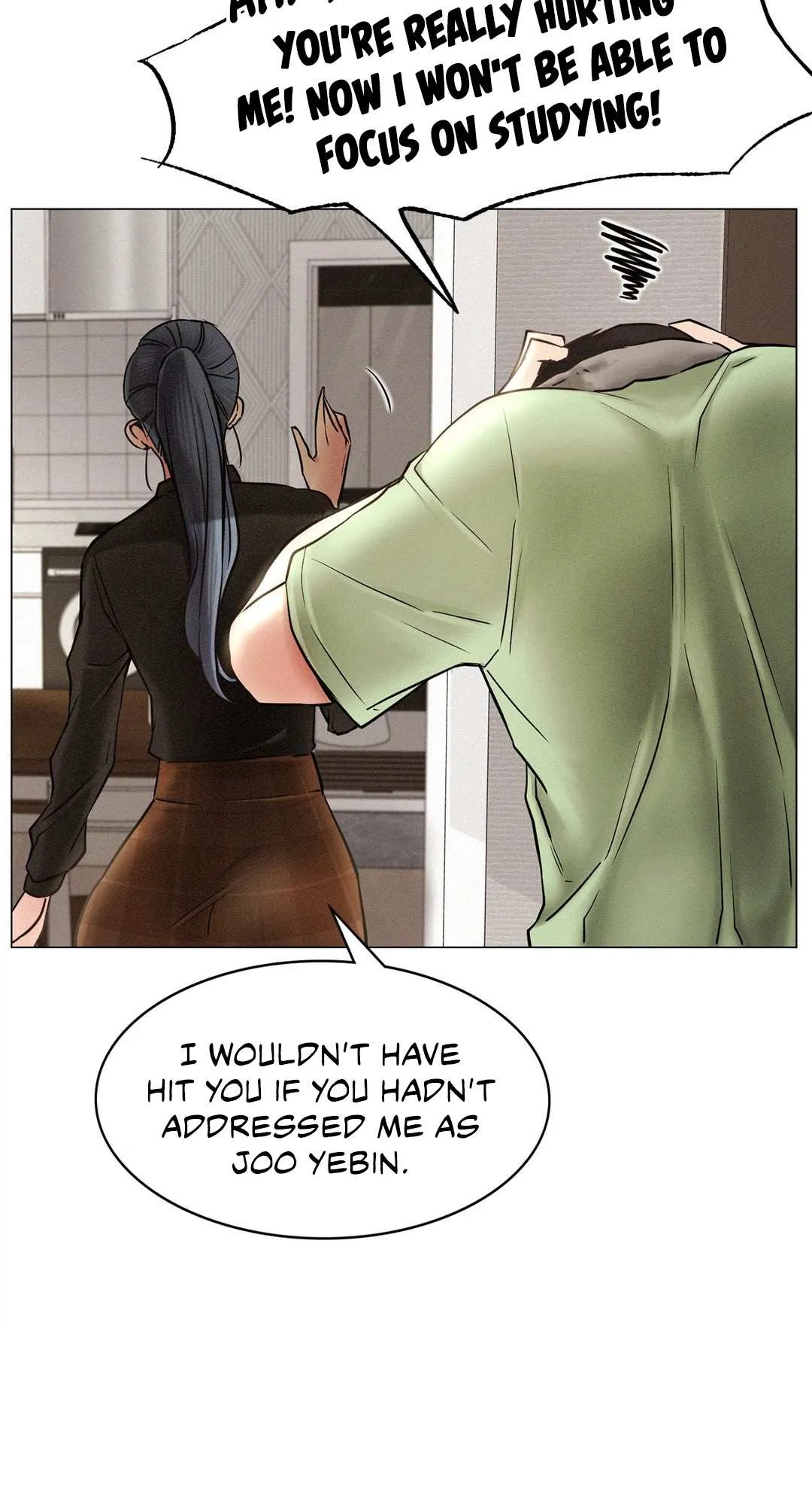 Read Staying With Ajumma chapter 2 image 44 on Lezhin