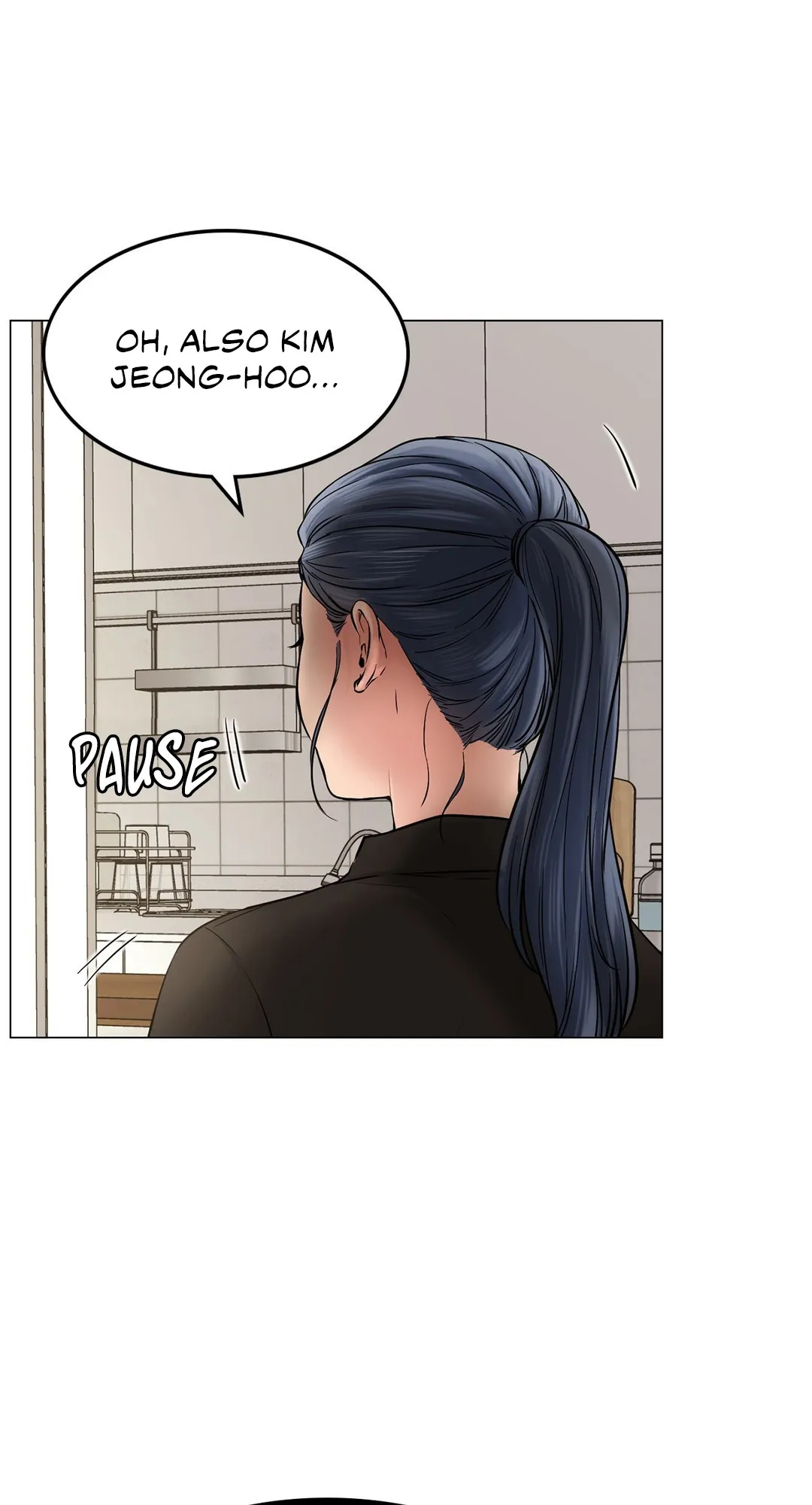 Read Staying With Ajumma chapter 2 image 45 on Lezhin