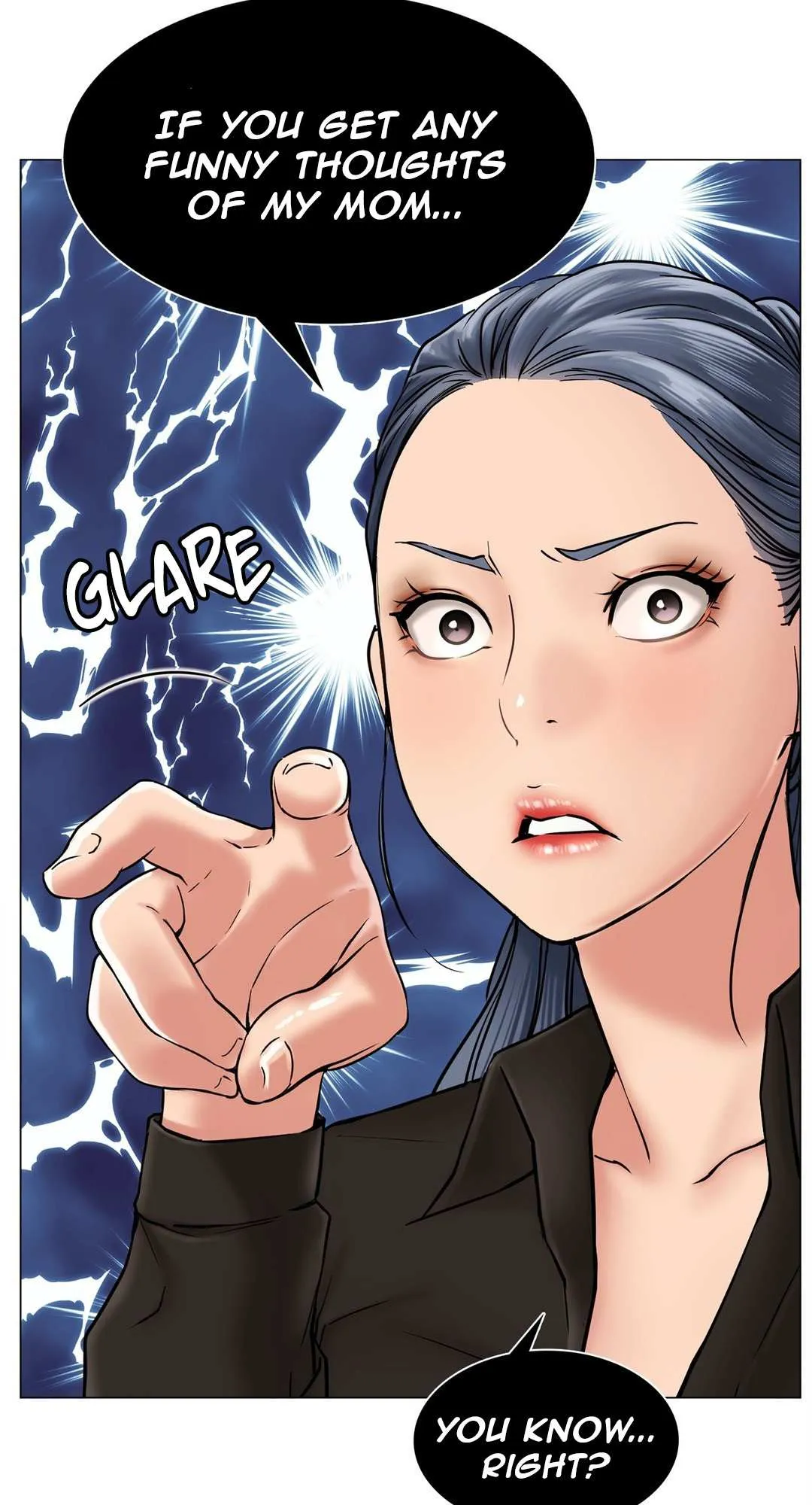 Read Staying With Ajumma chapter 2 image 46 on Lezhin