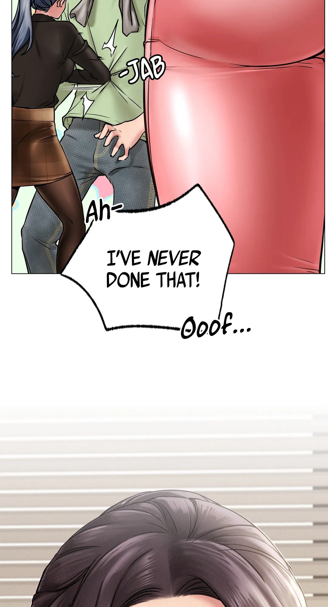 Read Staying With Ajumma chapter 2 image 49 on Lezhin