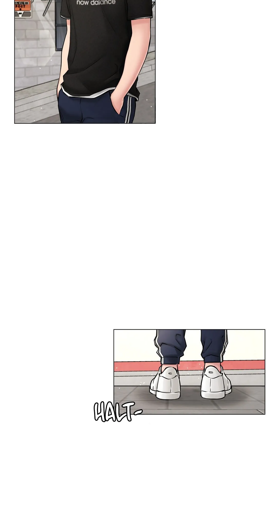 Read Staying With Ajumma chapter 2 image 53 on Lezhin