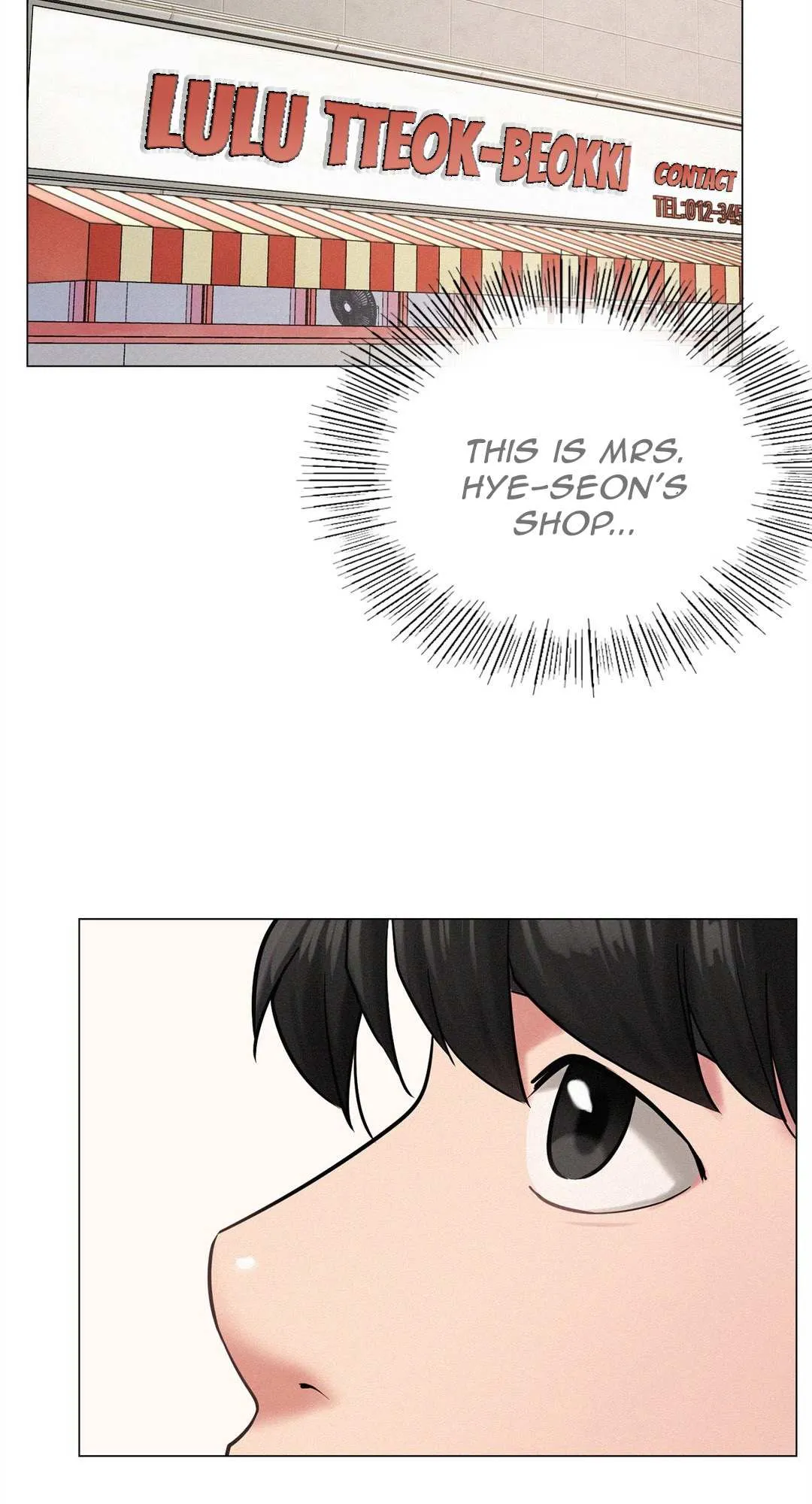 Read Staying With Ajumma chapter 2 image 55 on Lezhin