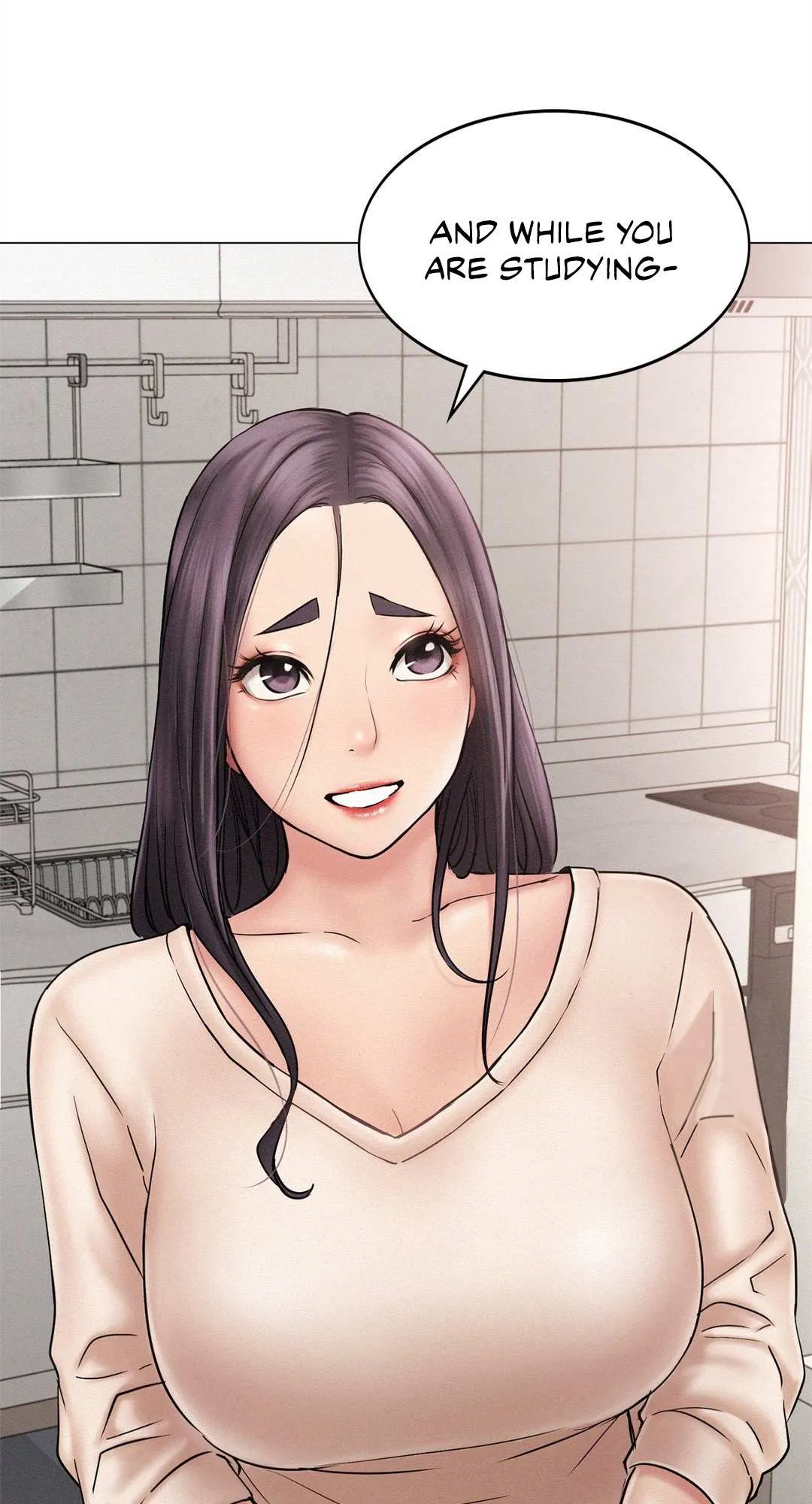 Read Staying With Ajumma chapter 2 image 58 on Lezhin