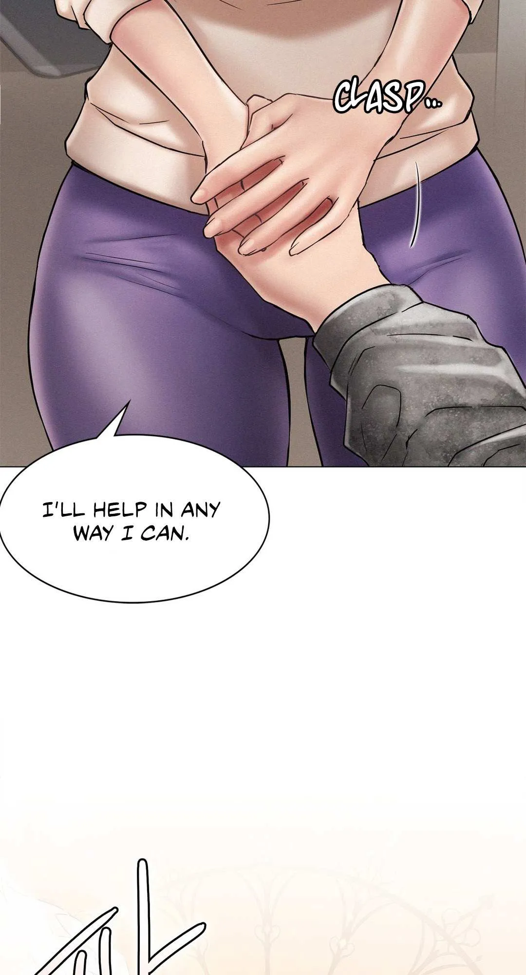 Read Staying With Ajumma chapter 2 image 59 on Lezhin