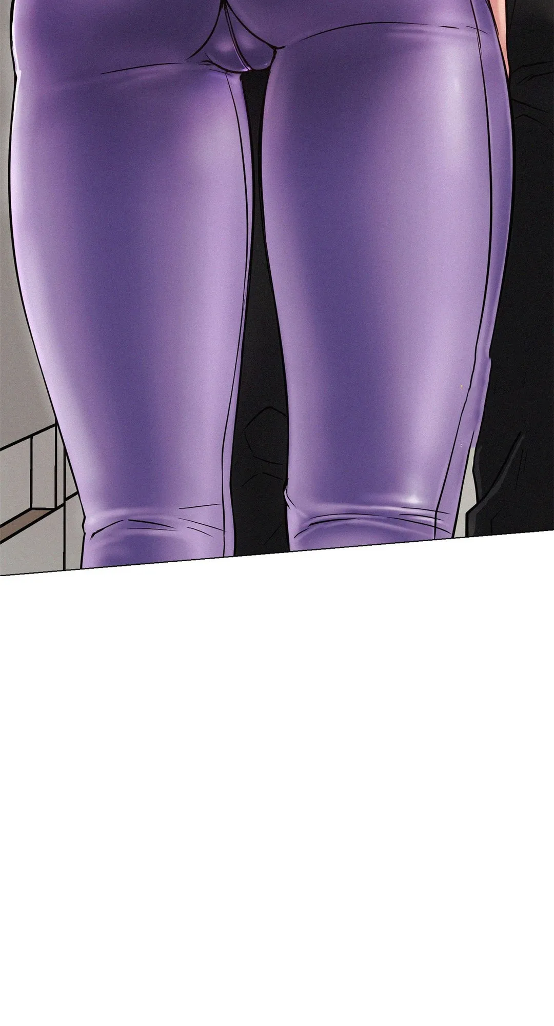 Read Staying With Ajumma chapter 2 image 6 on Lezhin