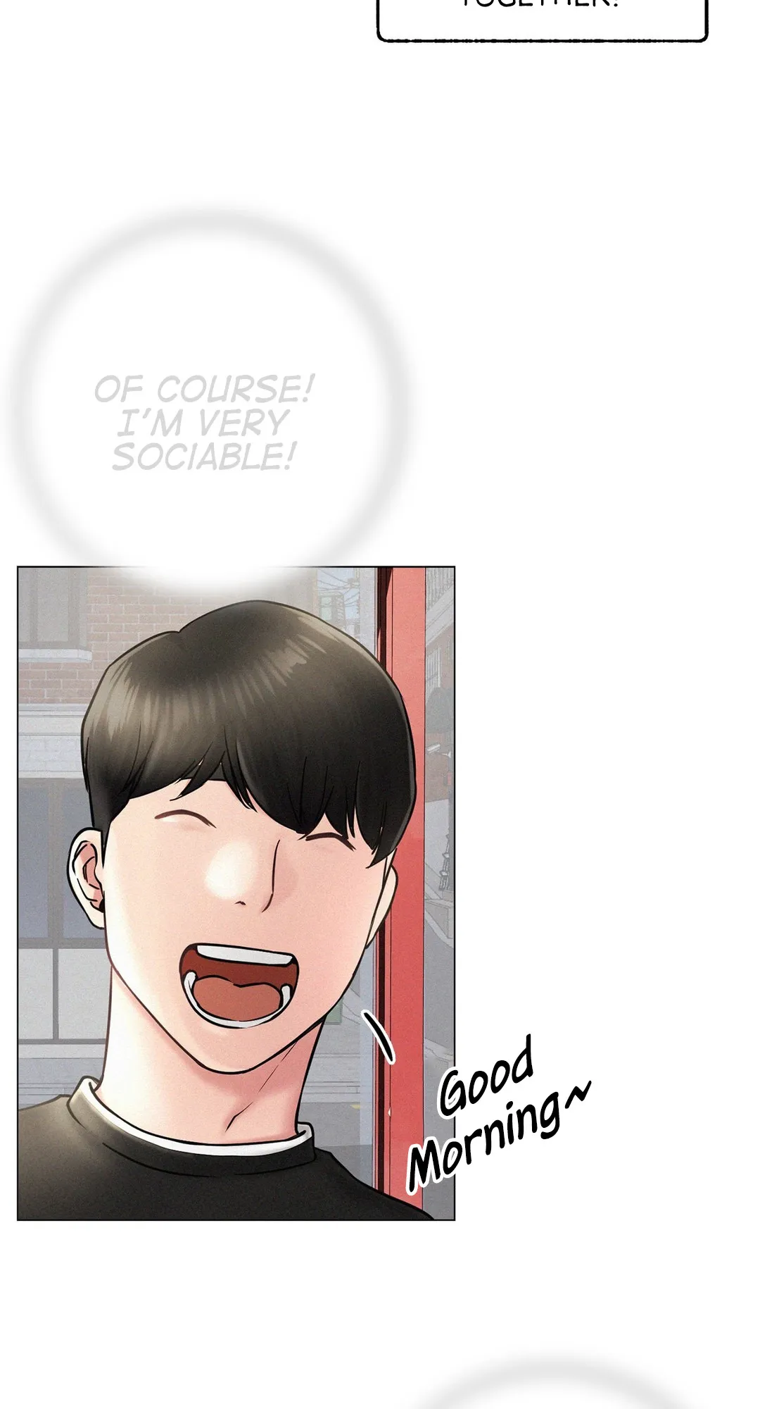 Read Staying With Ajumma chapter 2 image 64 on Lezhin