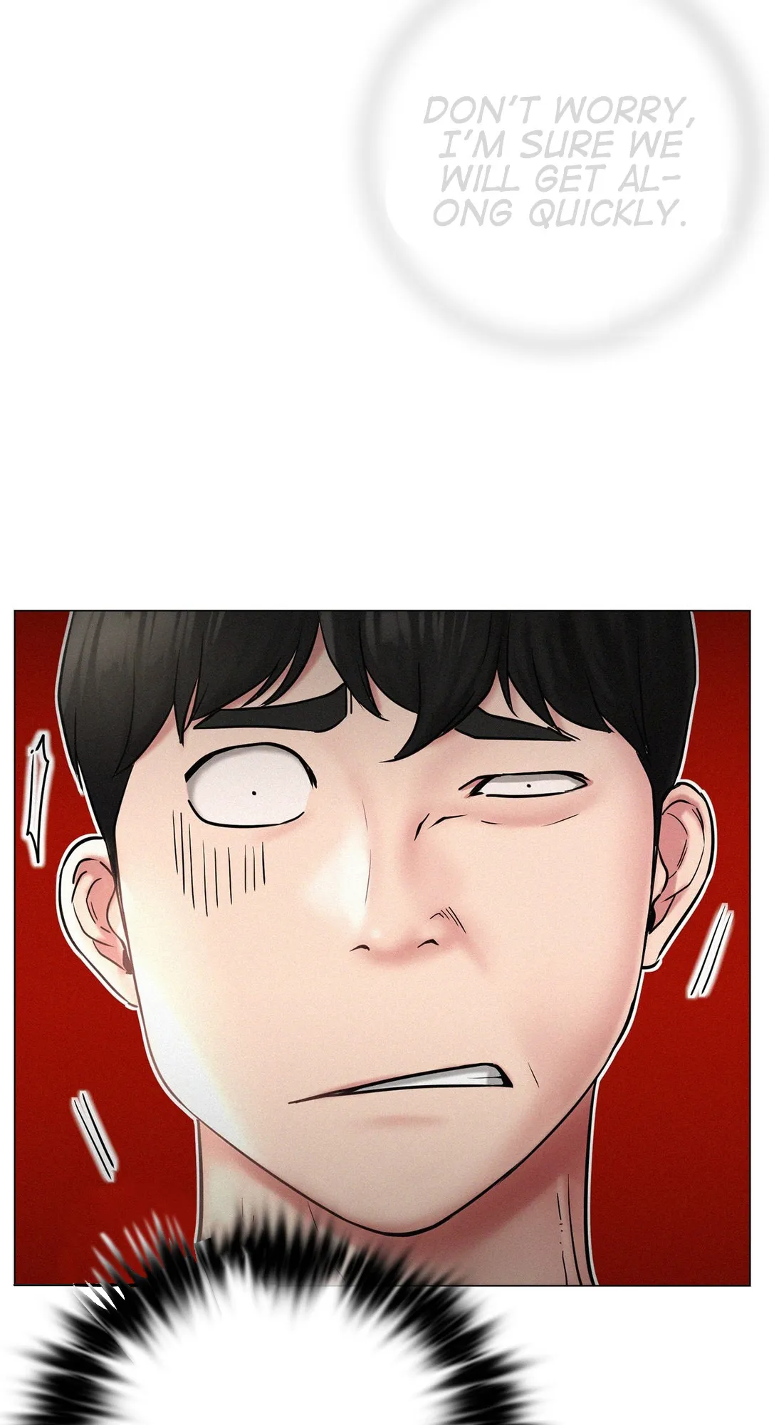 Read Staying With Ajumma chapter 2 image 65 on Lezhin