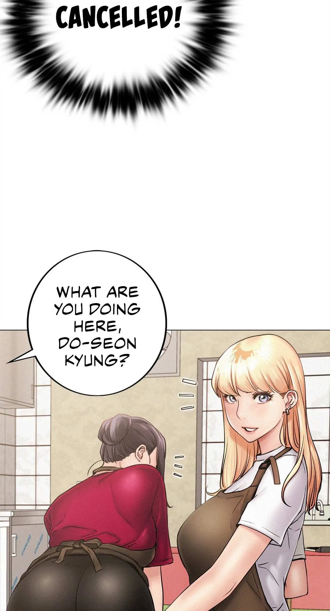 Read Staying With Ajumma chapter 2 image 66 on Lezhin