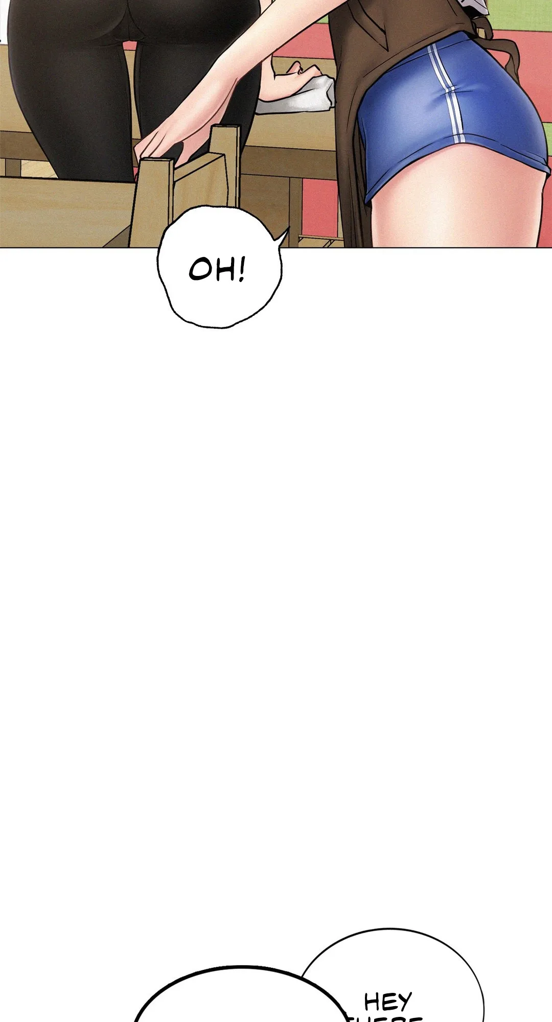 Read Staying With Ajumma chapter 2 image 67 on Lezhin