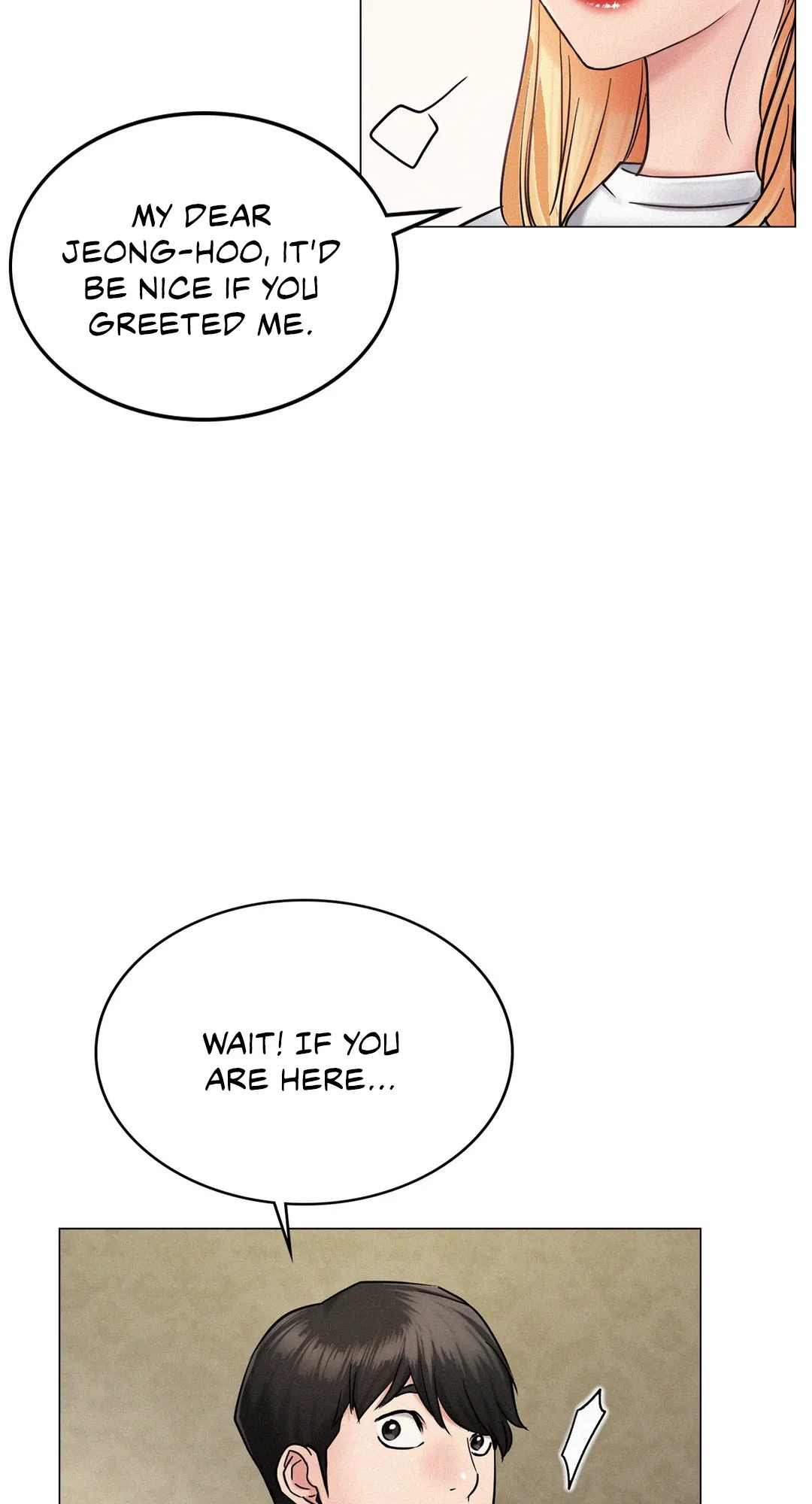 Read Staying With Ajumma chapter 2 image 69 on Lezhin