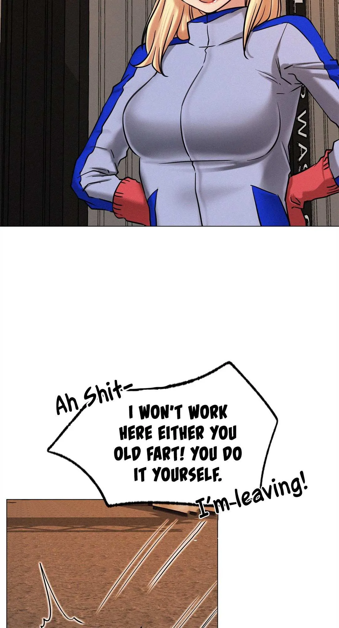 Read Staying With Ajumma chapter 2 image 75 on Lezhin