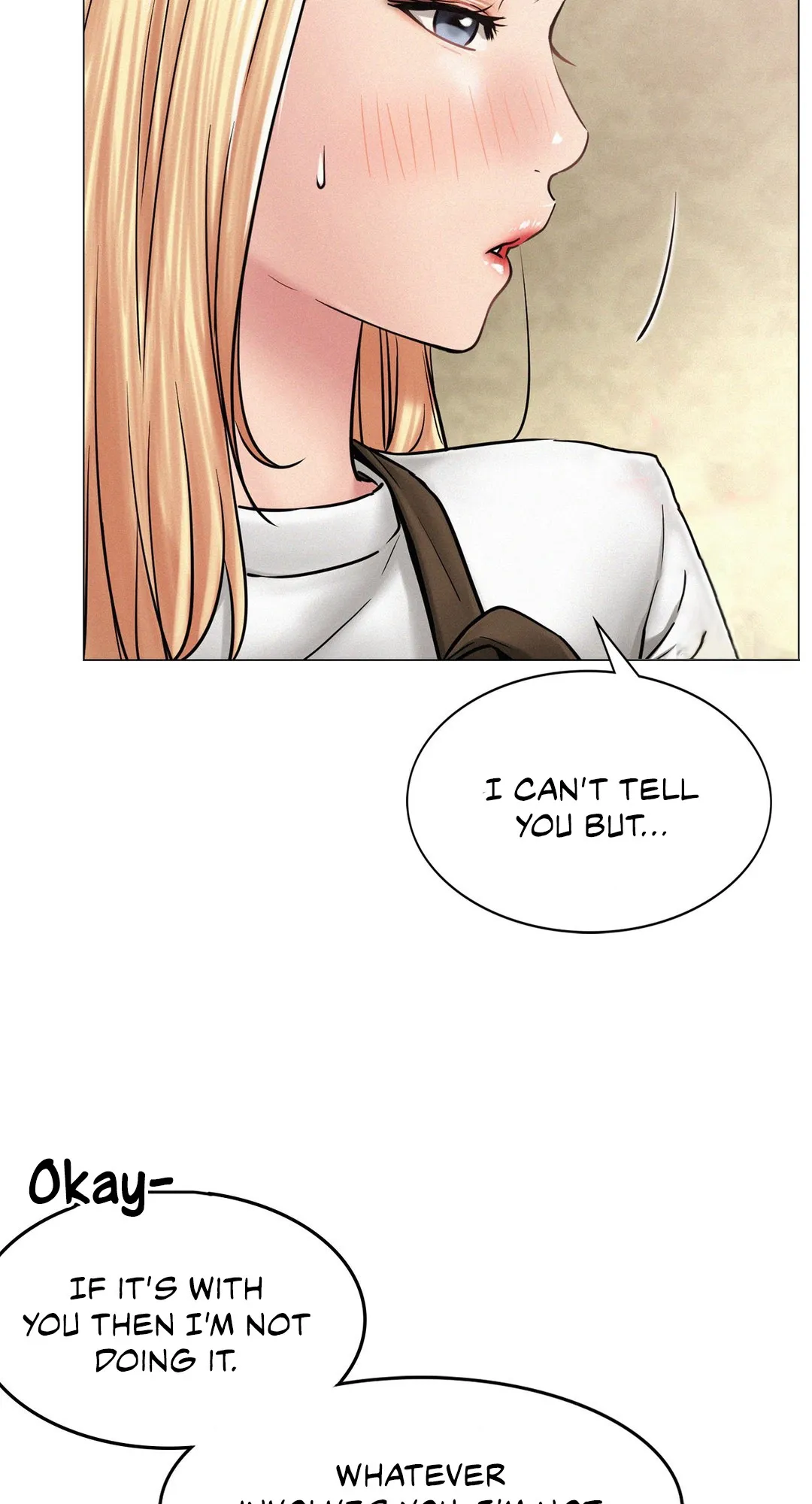 Read Staying With Ajumma chapter 2 image 78 on Lezhin