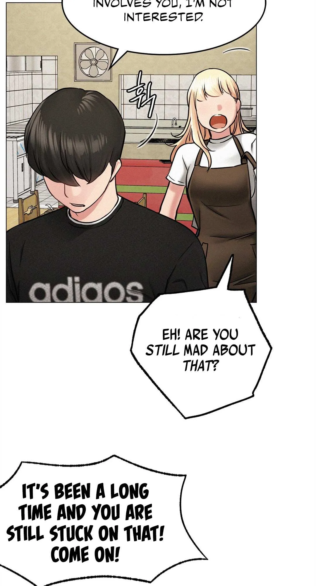 Read Staying With Ajumma chapter 2 image 79 on Lezhin