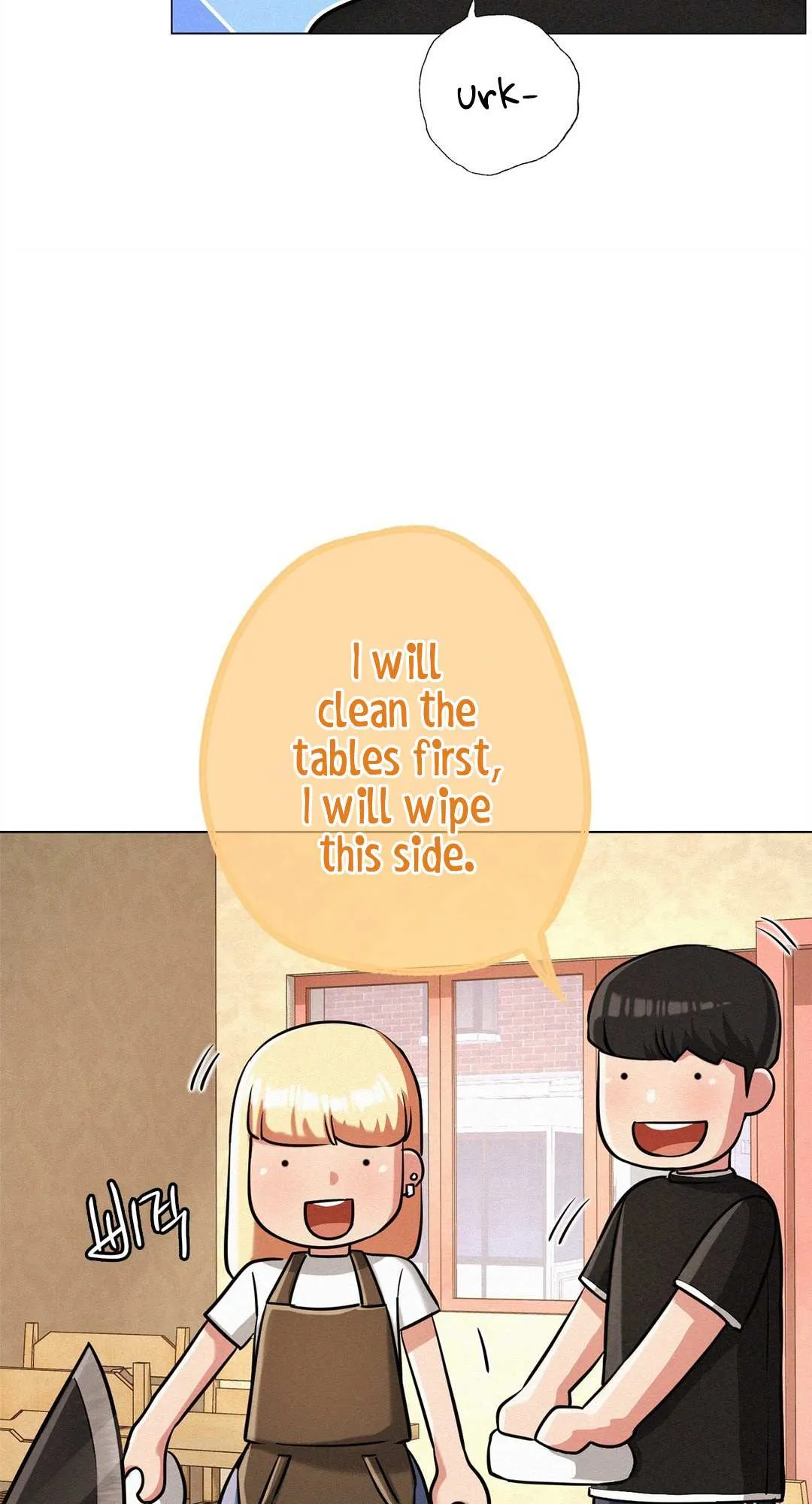 Read Staying With Ajumma chapter 2 image 83 on Lezhin