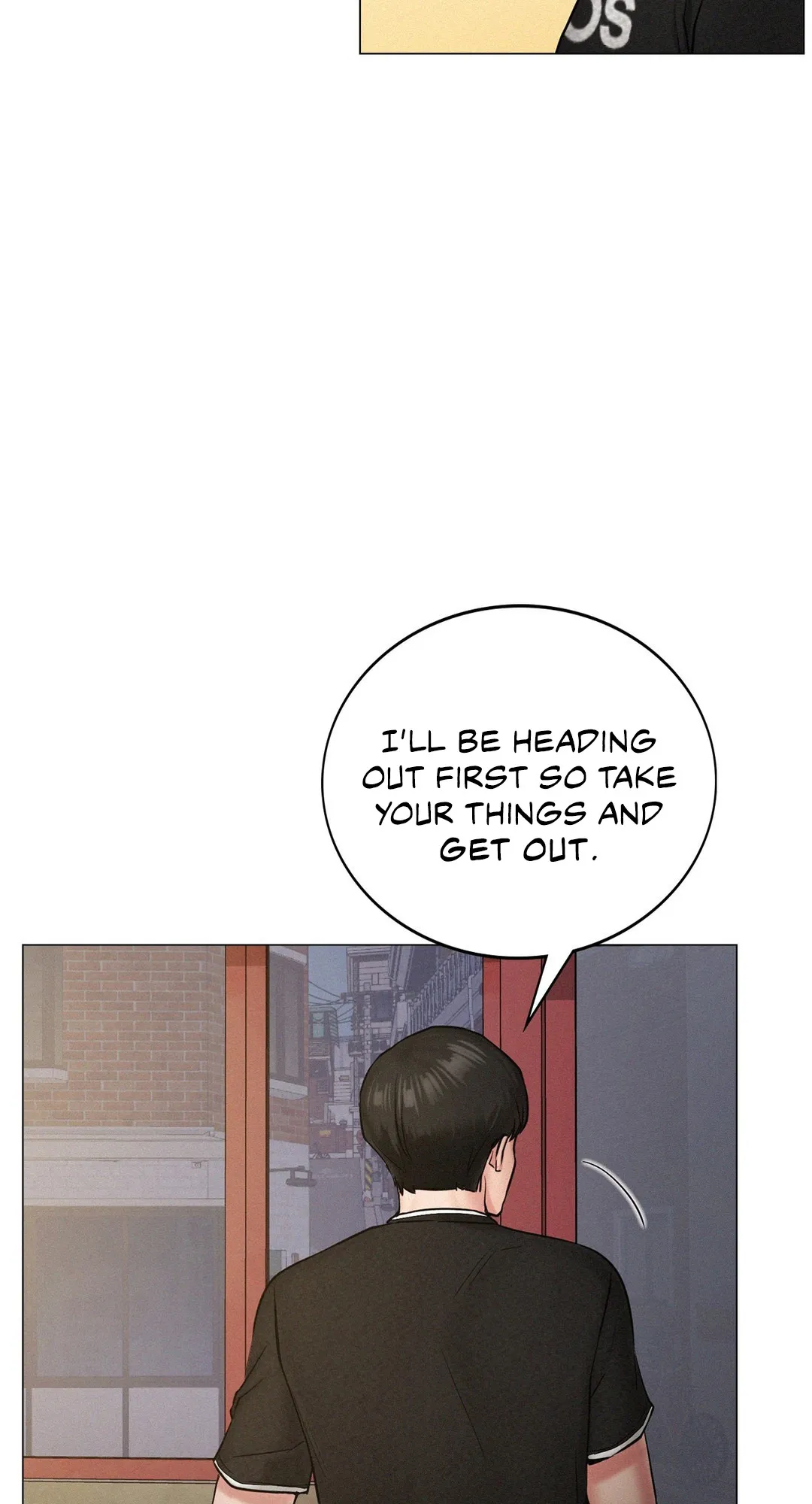 Read Staying With Ajumma chapter 2 image 90 on Lezhin