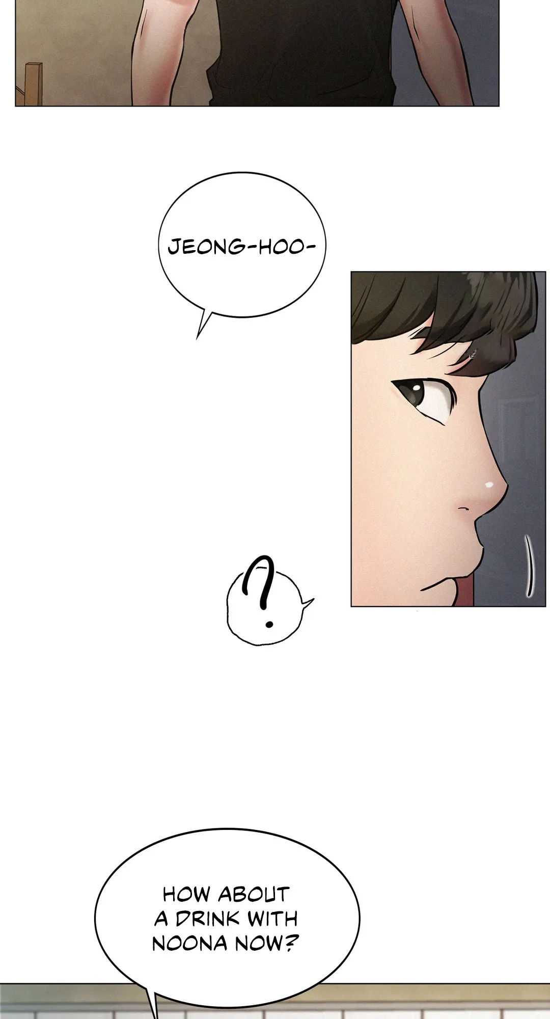 Read Staying With Ajumma chapter 2 image 91 on Lezhin