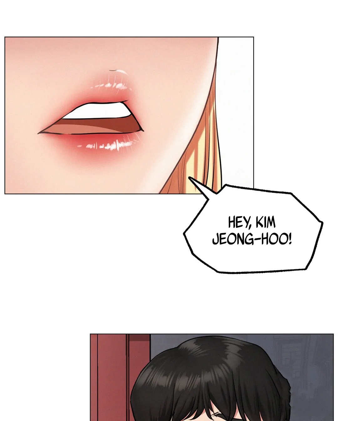Read Staying With Ajumma chapter 2 image 95 on Lezhin