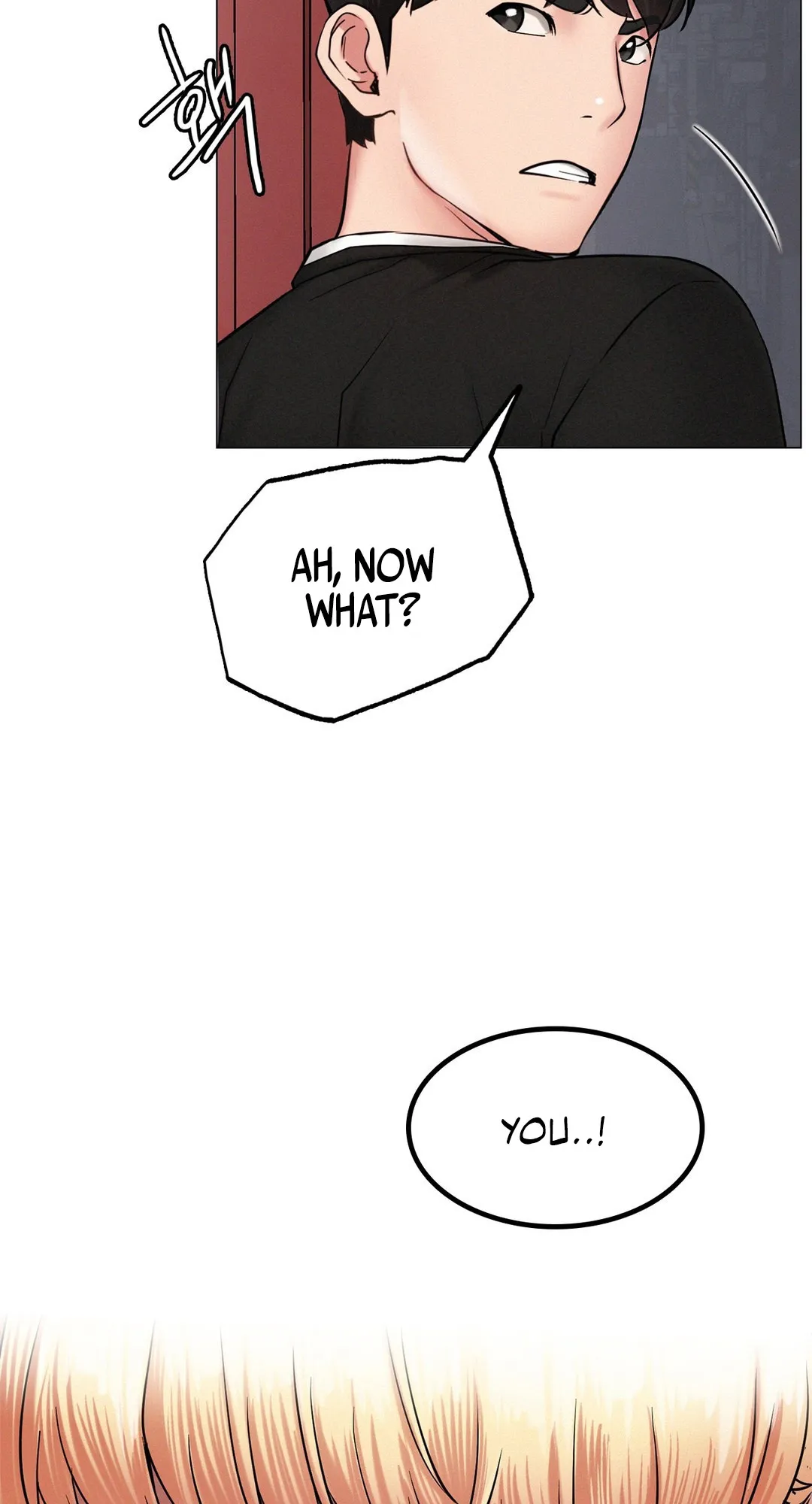 Read Staying With Ajumma chapter 2 image 96 on Lezhin