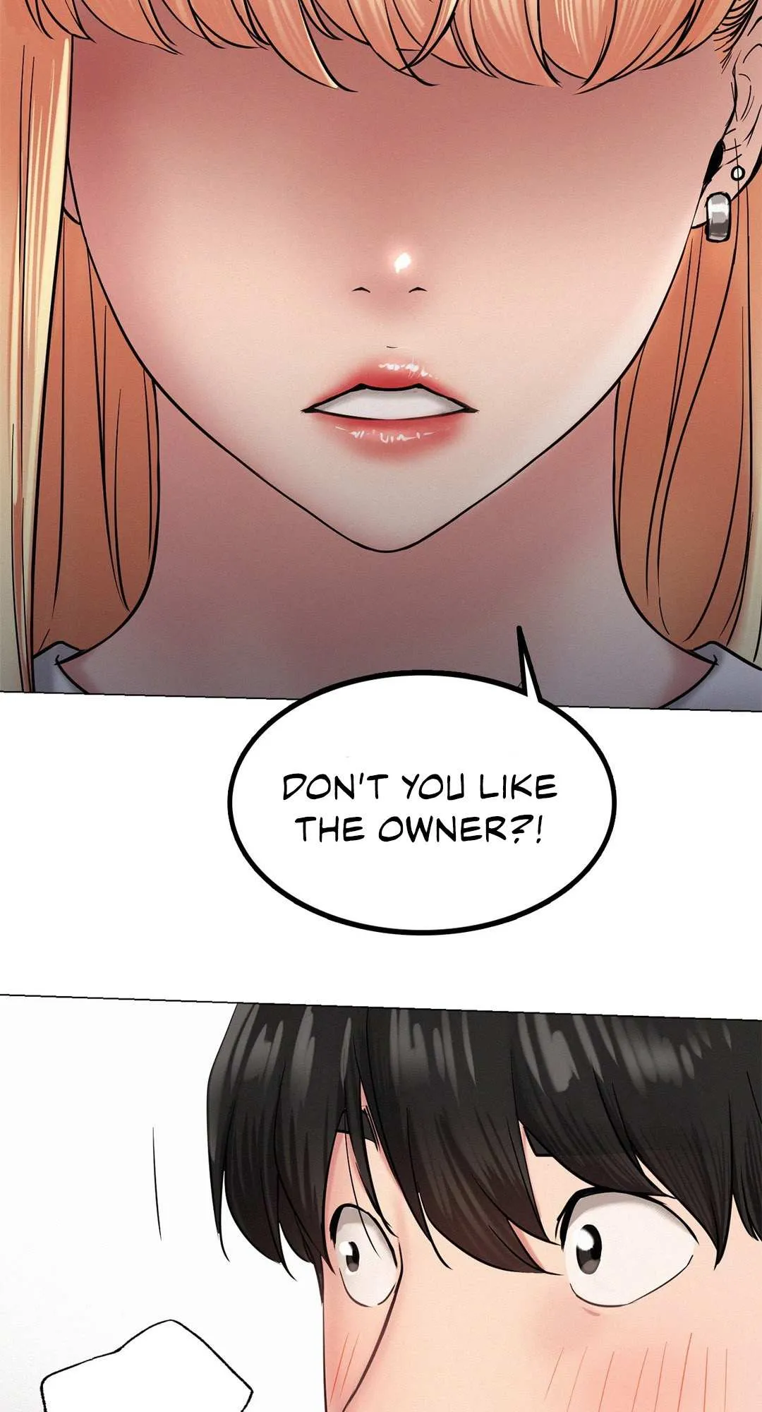 Read Staying With Ajumma chapter 2 image 97 on Lezhin