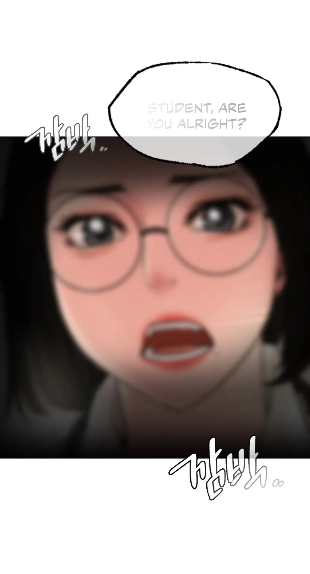 Read Staying With Ajumma chapter 20 image 1 on Lezhin