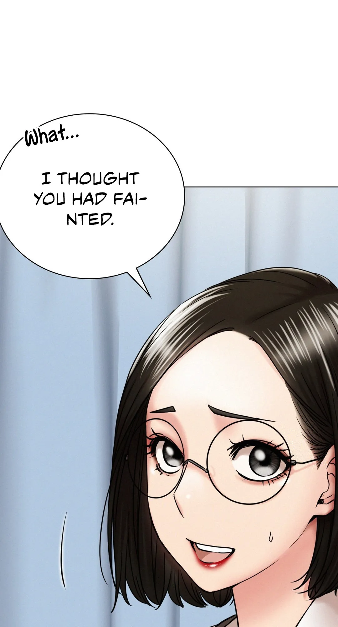 Read Staying With Ajumma chapter 20 image 10 on Lezhin