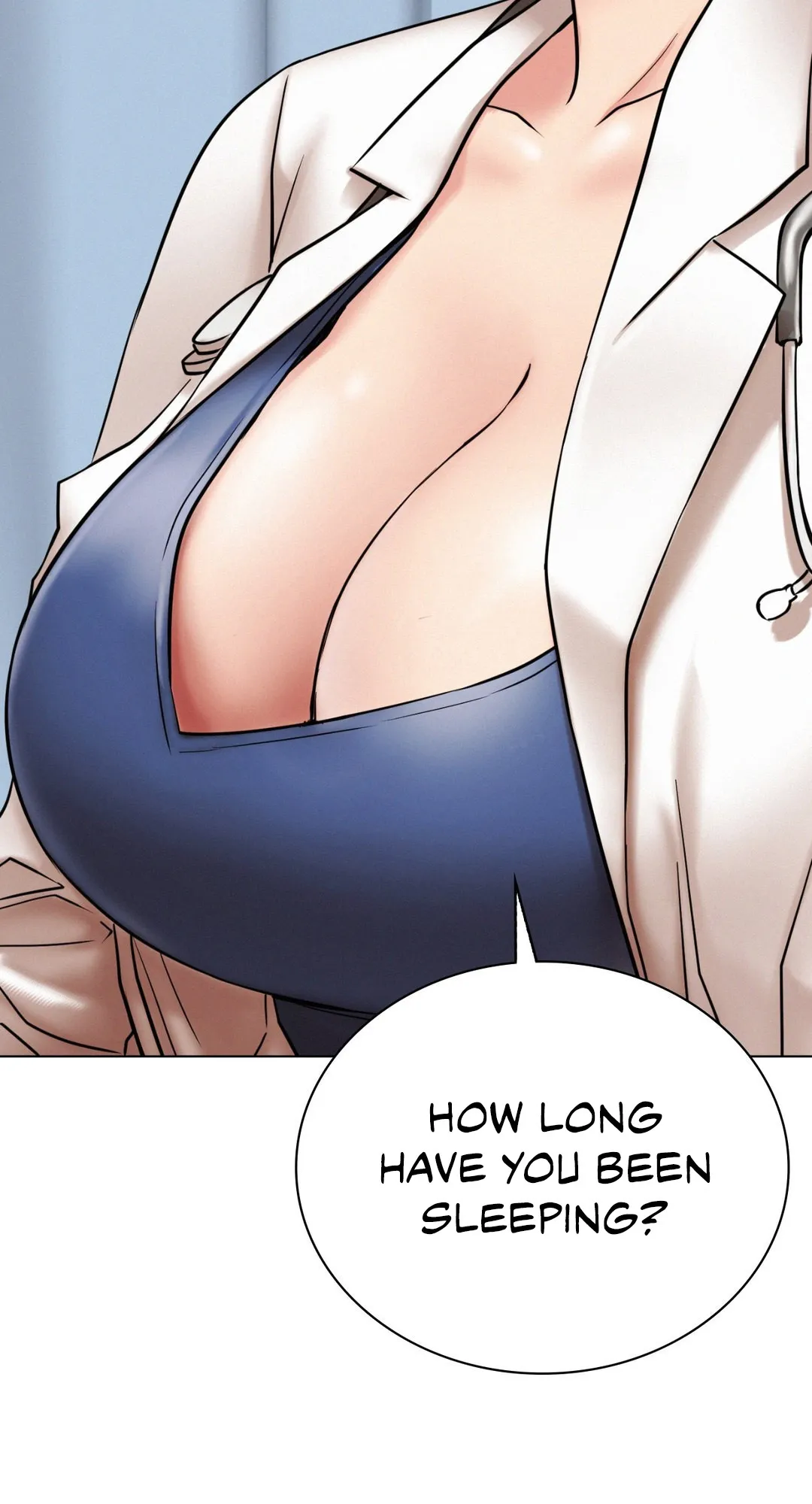 Read Staying With Ajumma chapter 20 image 11 on Lezhin