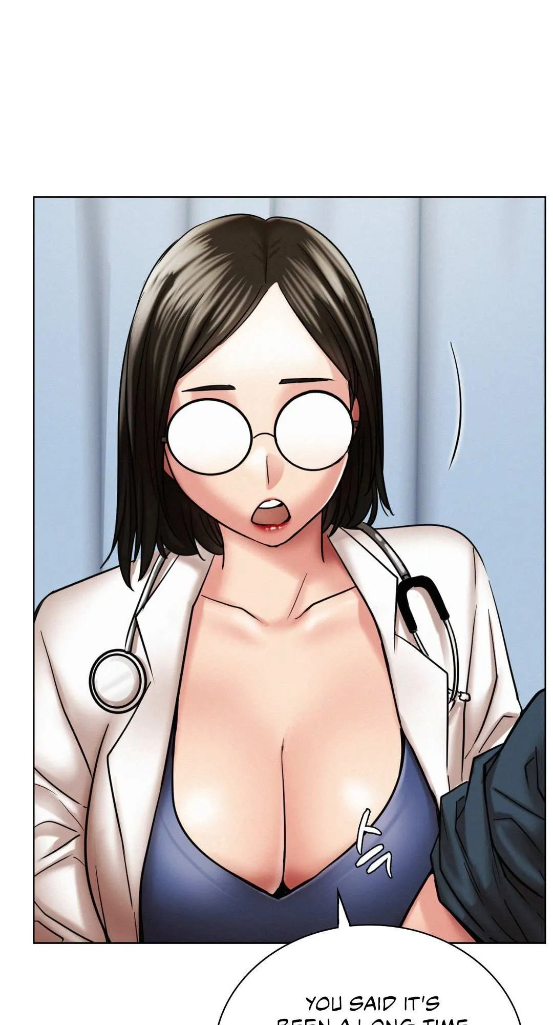 Read Staying With Ajumma chapter 20 image 13 on Lezhin