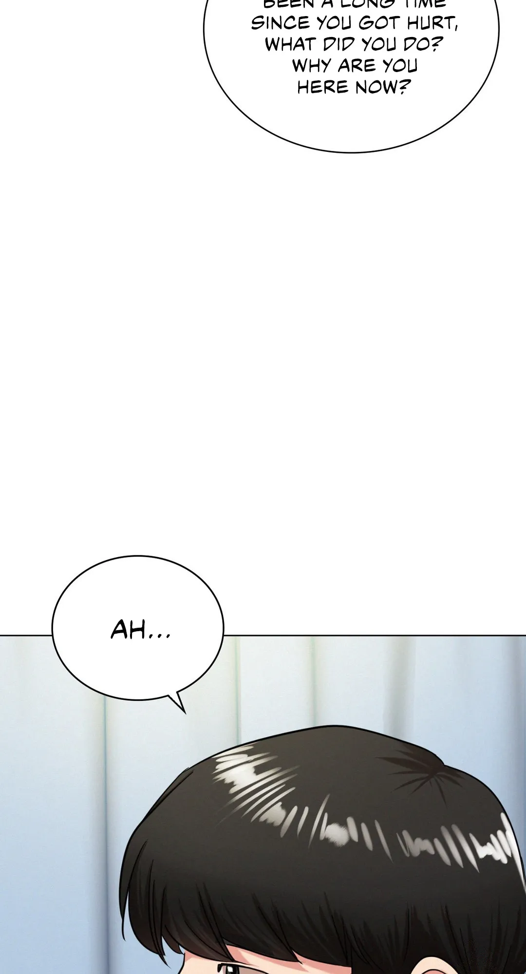 Read Staying With Ajumma chapter 20 image 14 on Lezhin
