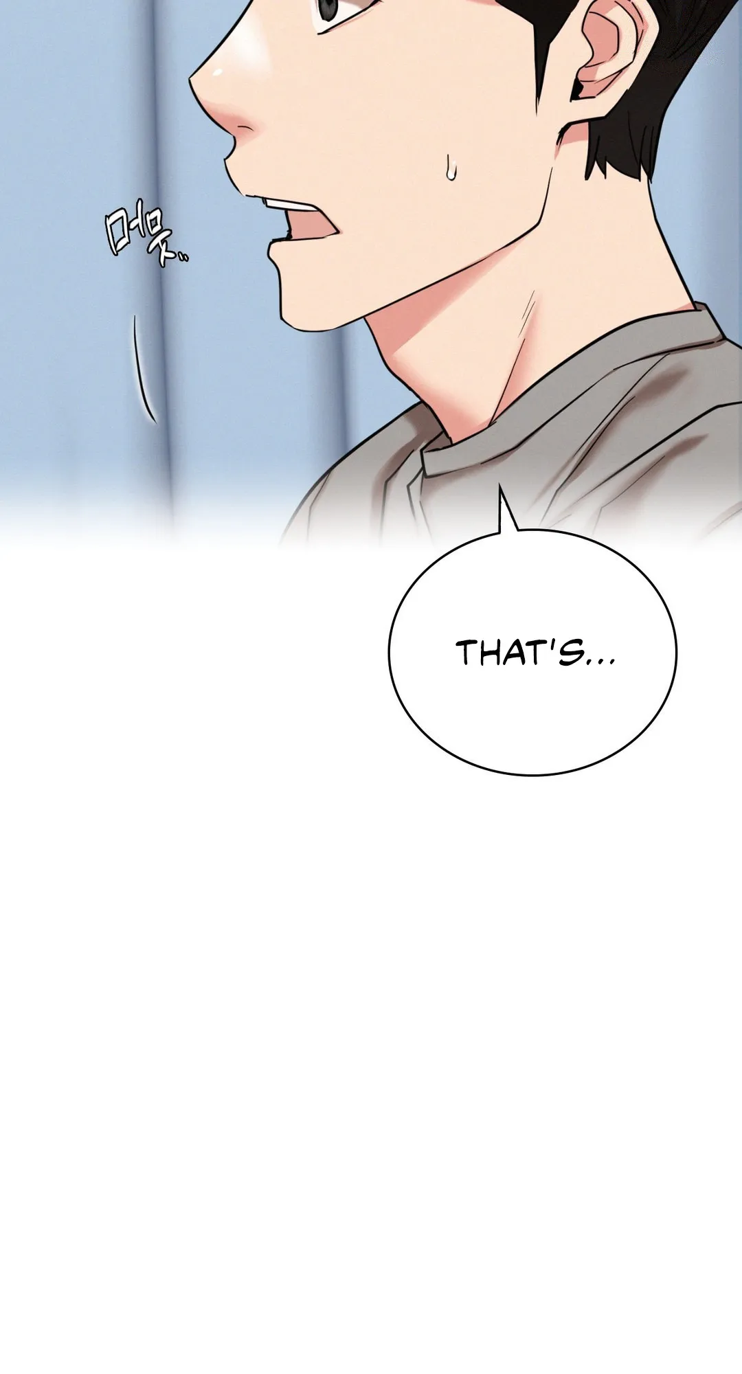 Read Staying With Ajumma chapter 20 image 15 on Lezhin