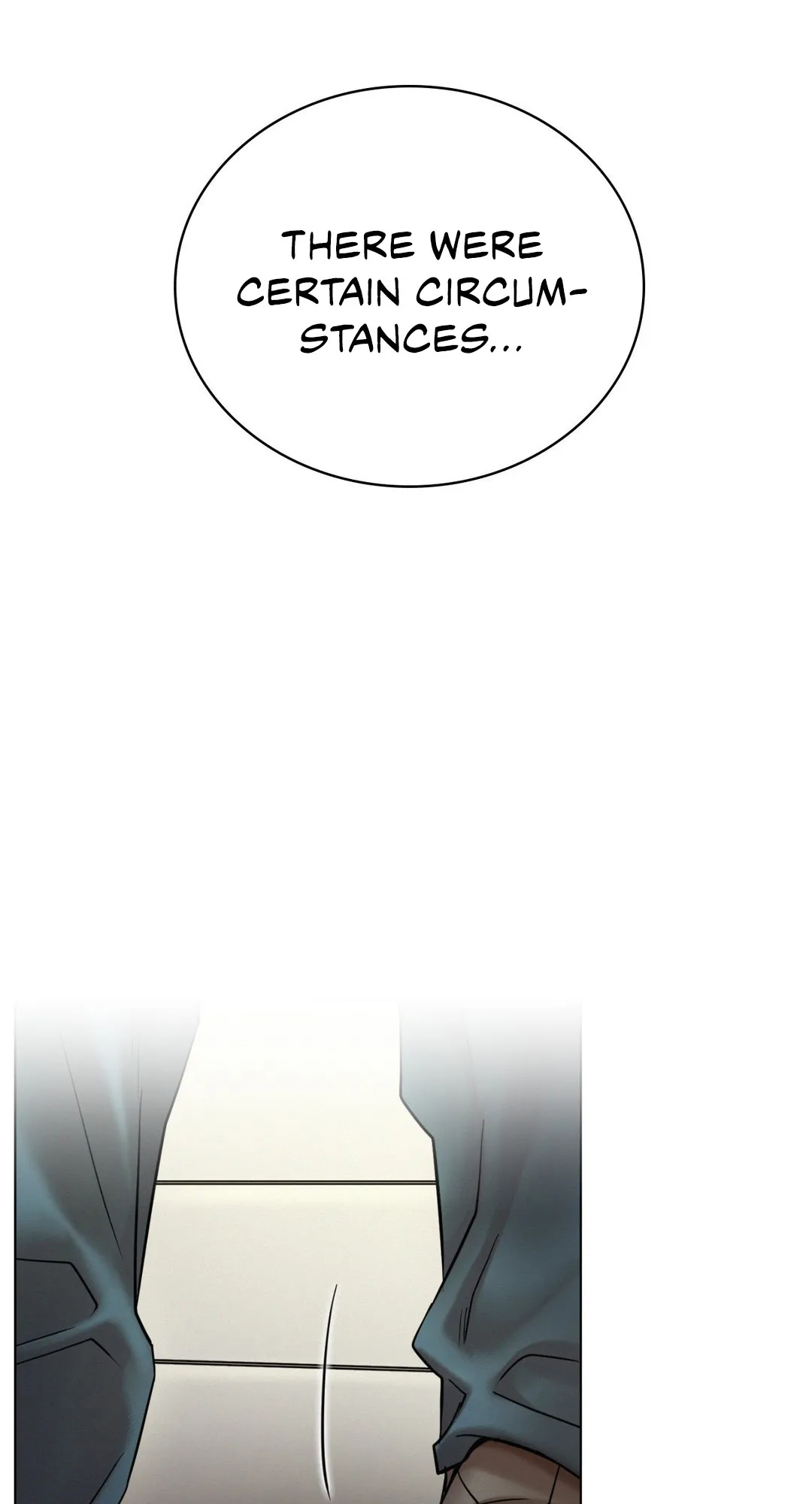 Read Staying With Ajumma chapter 20 image 16 on Lezhin