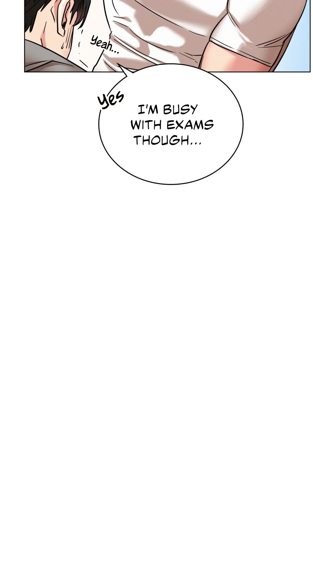 Read Staying With Ajumma chapter 20 image 22 on Lezhin