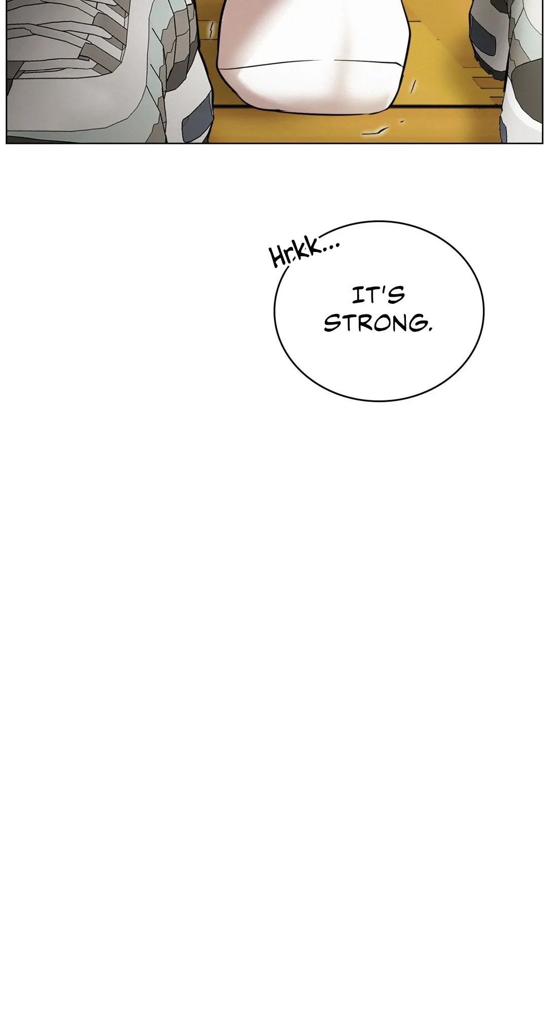 Read Staying With Ajumma chapter 20 image 25 on Lezhin