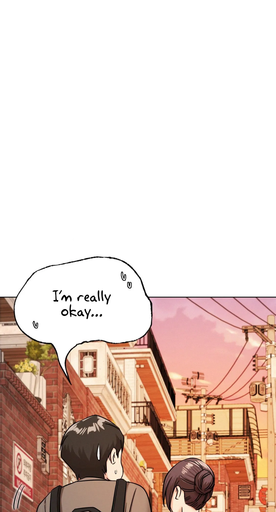 Read Staying With Ajumma chapter 20 image 53 on Lezhin