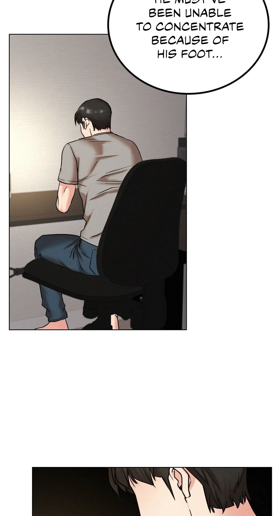 Read Staying With Ajumma chapter 20 image 61 on Lezhin