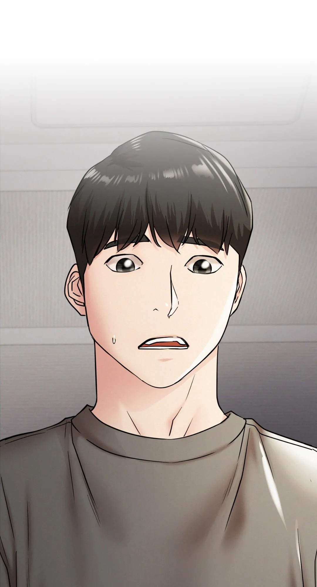 Read Staying With Ajumma chapter 20 image 65 on Lezhin