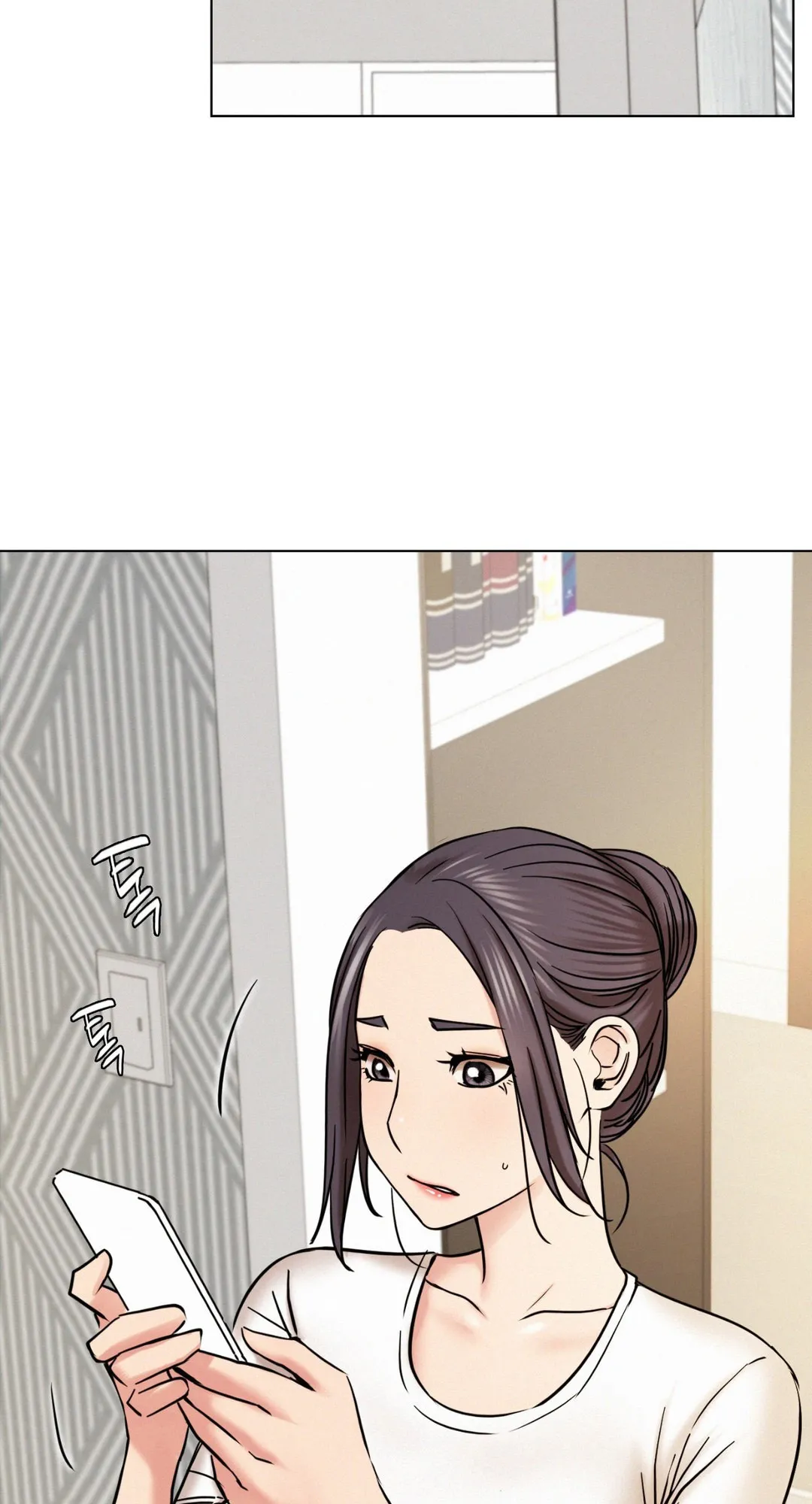 Read Staying With Ajumma chapter 20 image 69 on Lezhin