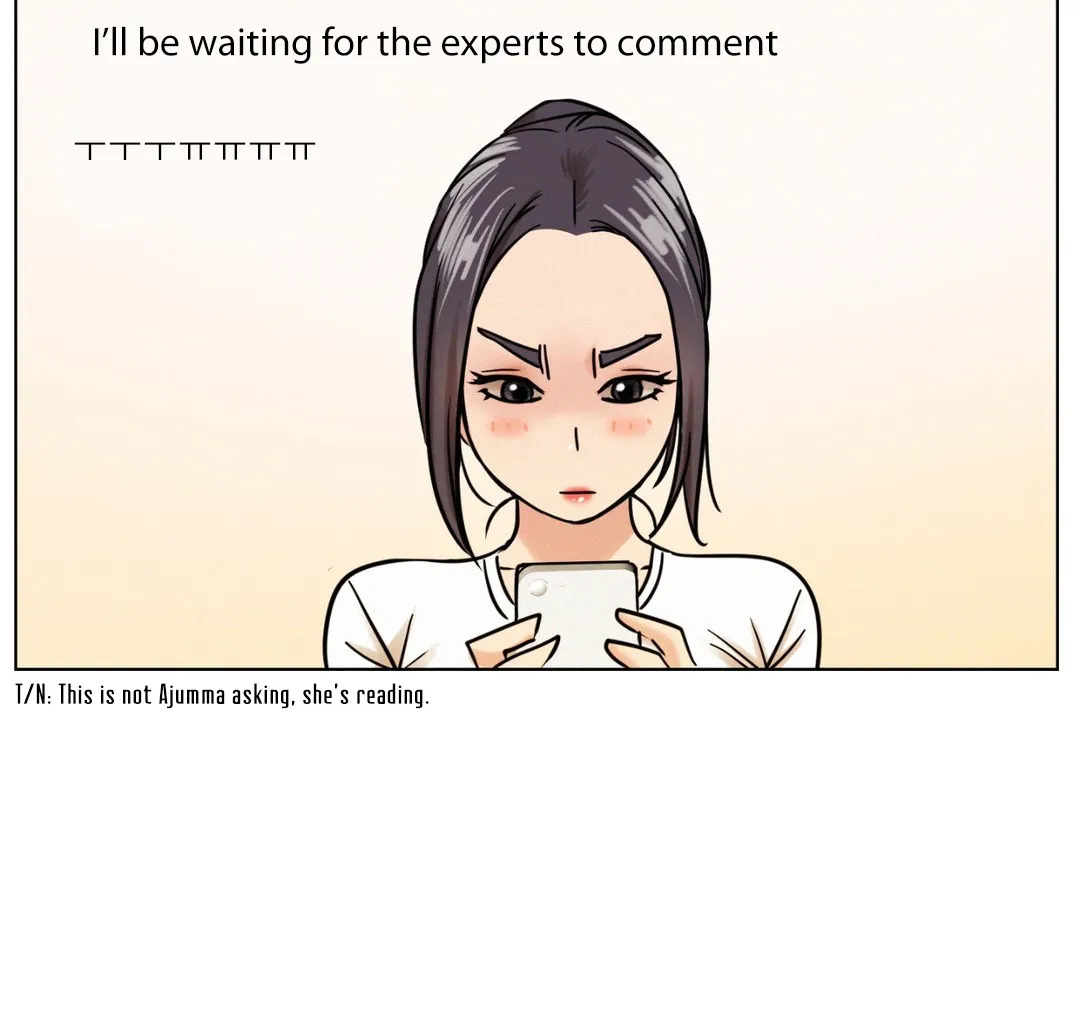 Read Staying With Ajumma chapter 20 image 72 on Lezhin