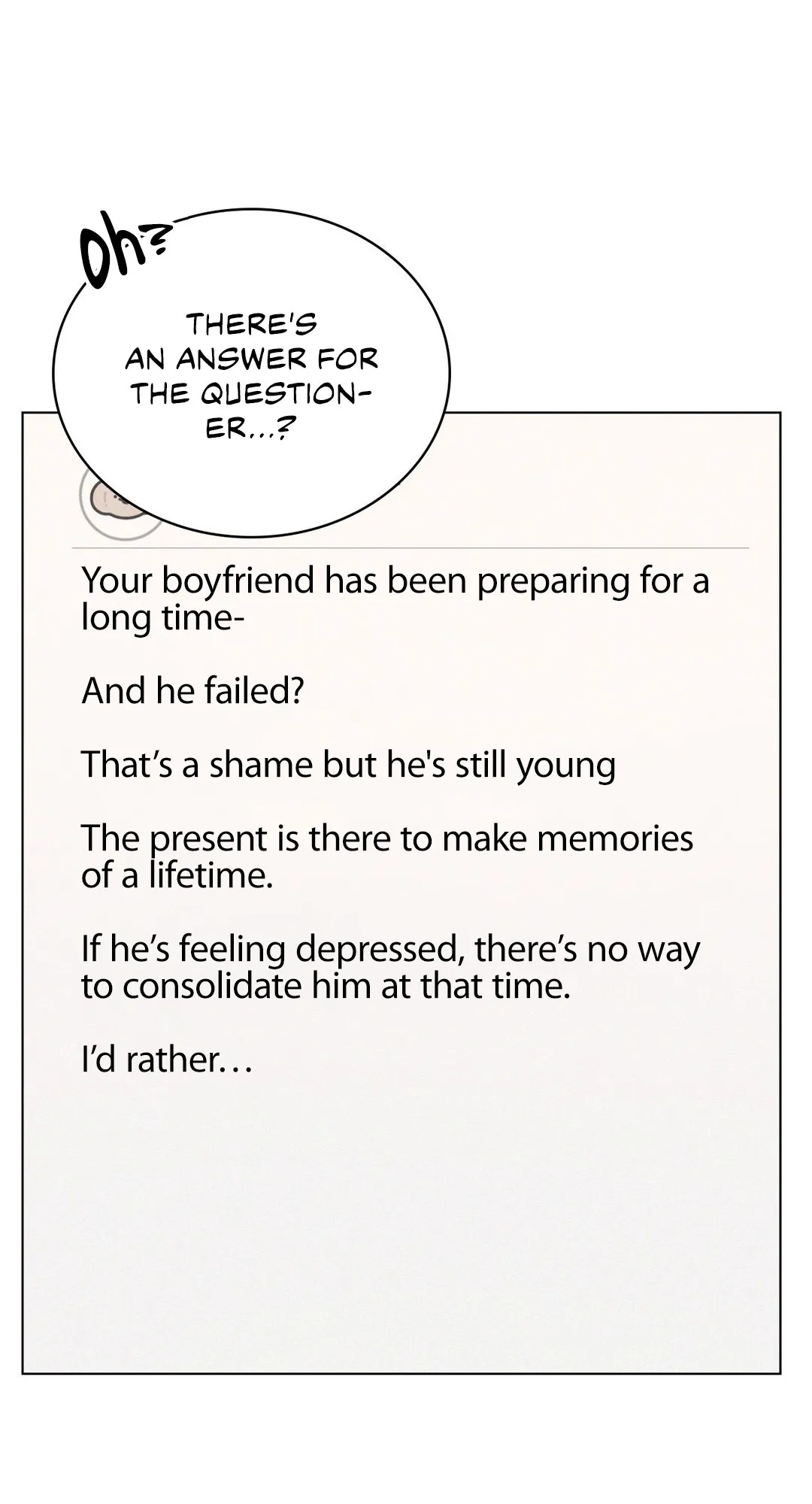 Read Staying With Ajumma chapter 20 image 74 on Lezhin