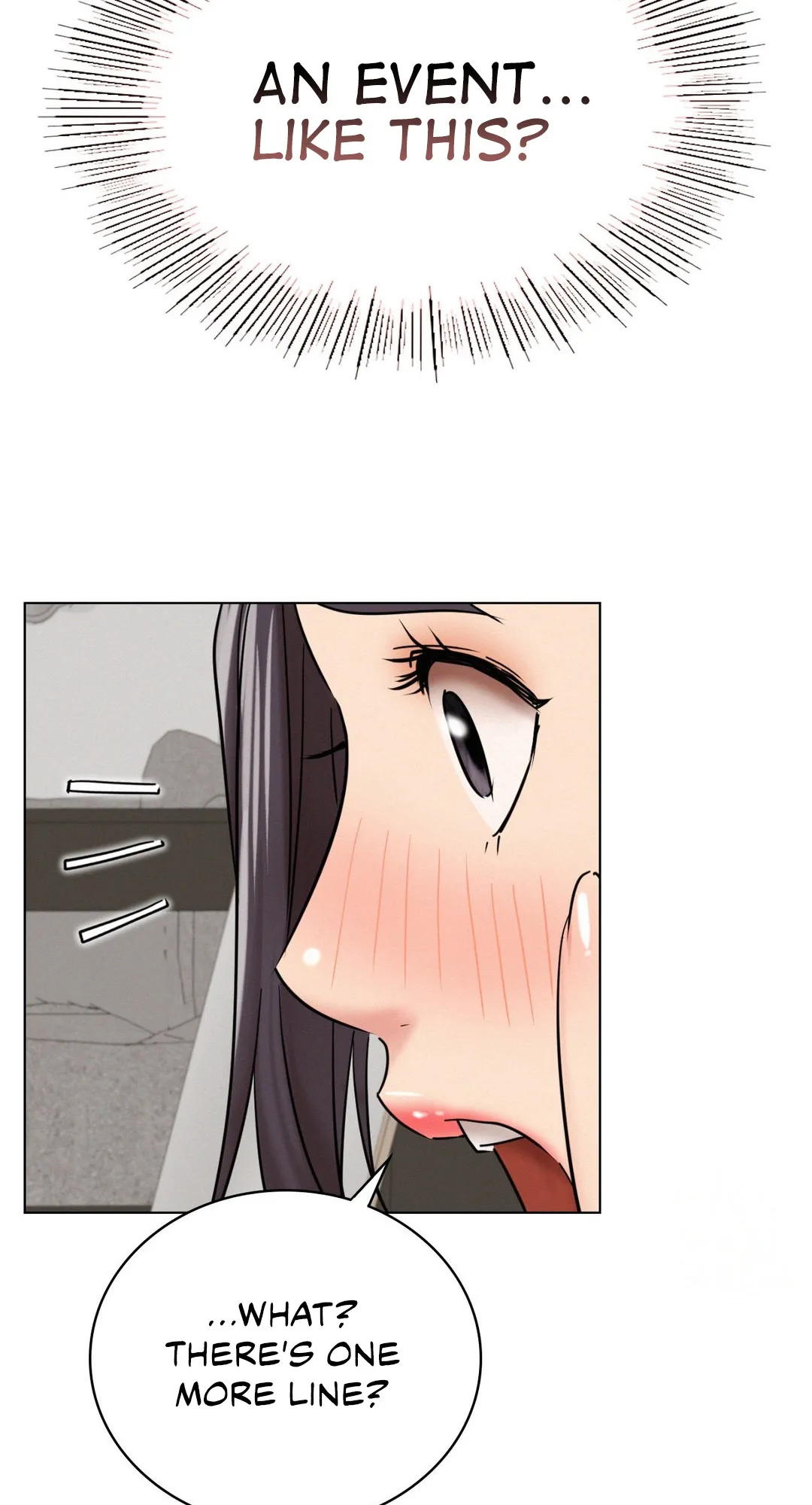Read Staying With Ajumma chapter 20 image 81 on Lezhin