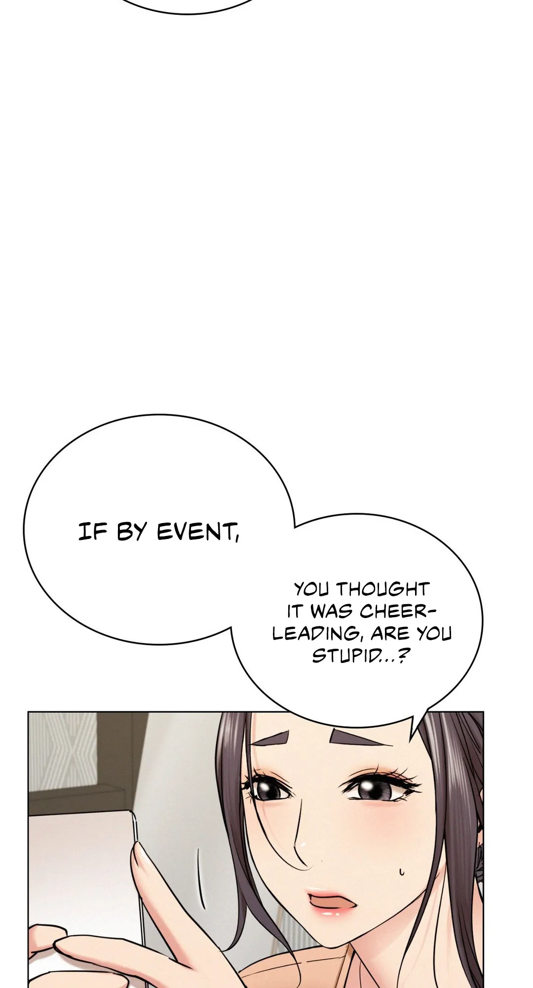 Read Staying With Ajumma chapter 20 image 82 on Lezhin