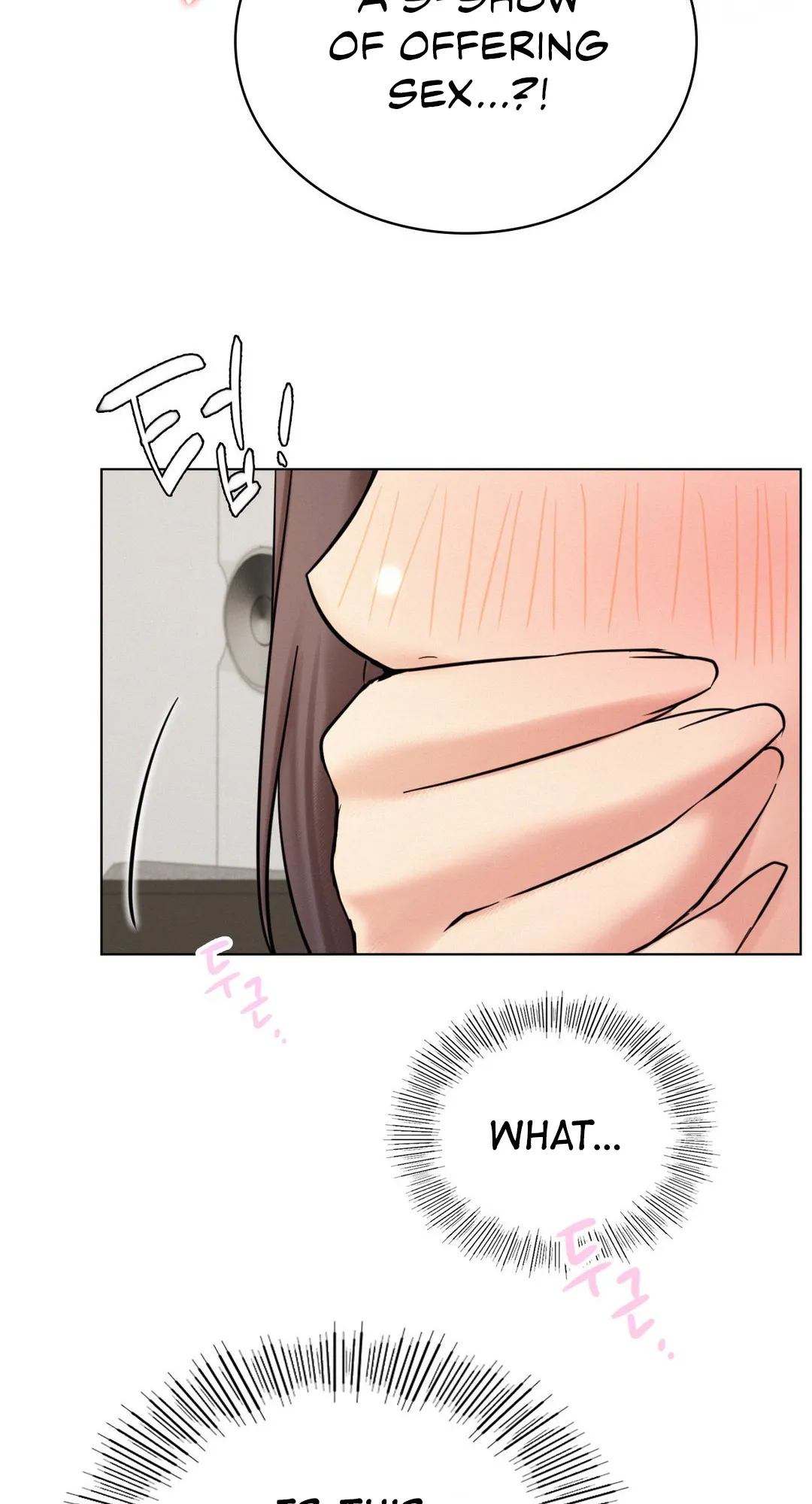 Read Staying With Ajumma chapter 20 image 84 on Lezhin