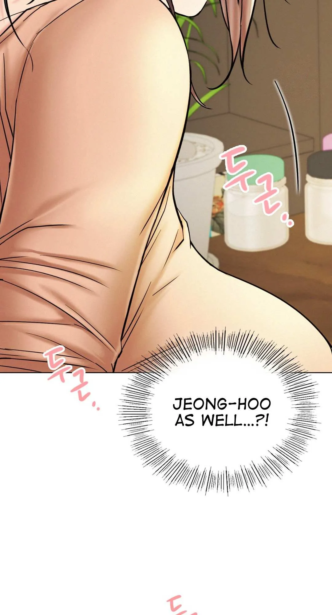 Read Staying With Ajumma chapter 20 image 86 on Lezhin