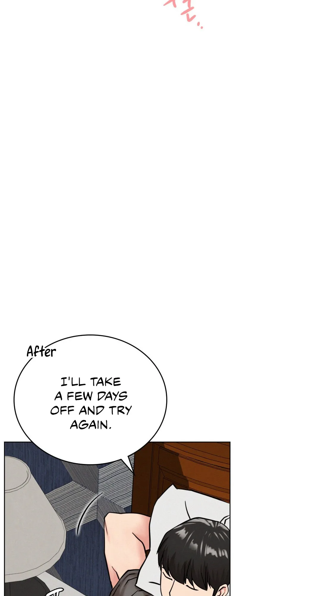 Read Staying With Ajumma chapter 20 image 87 on Lezhin