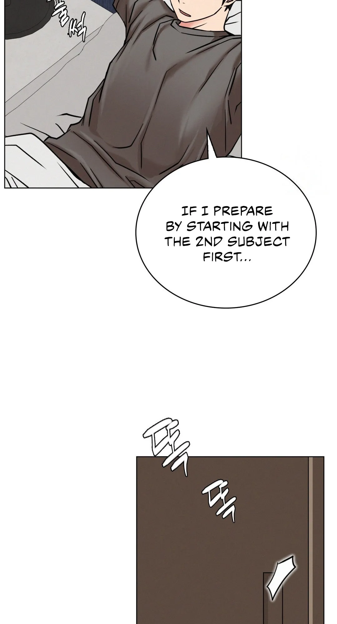Read Staying With Ajumma chapter 20 image 88 on Lezhin