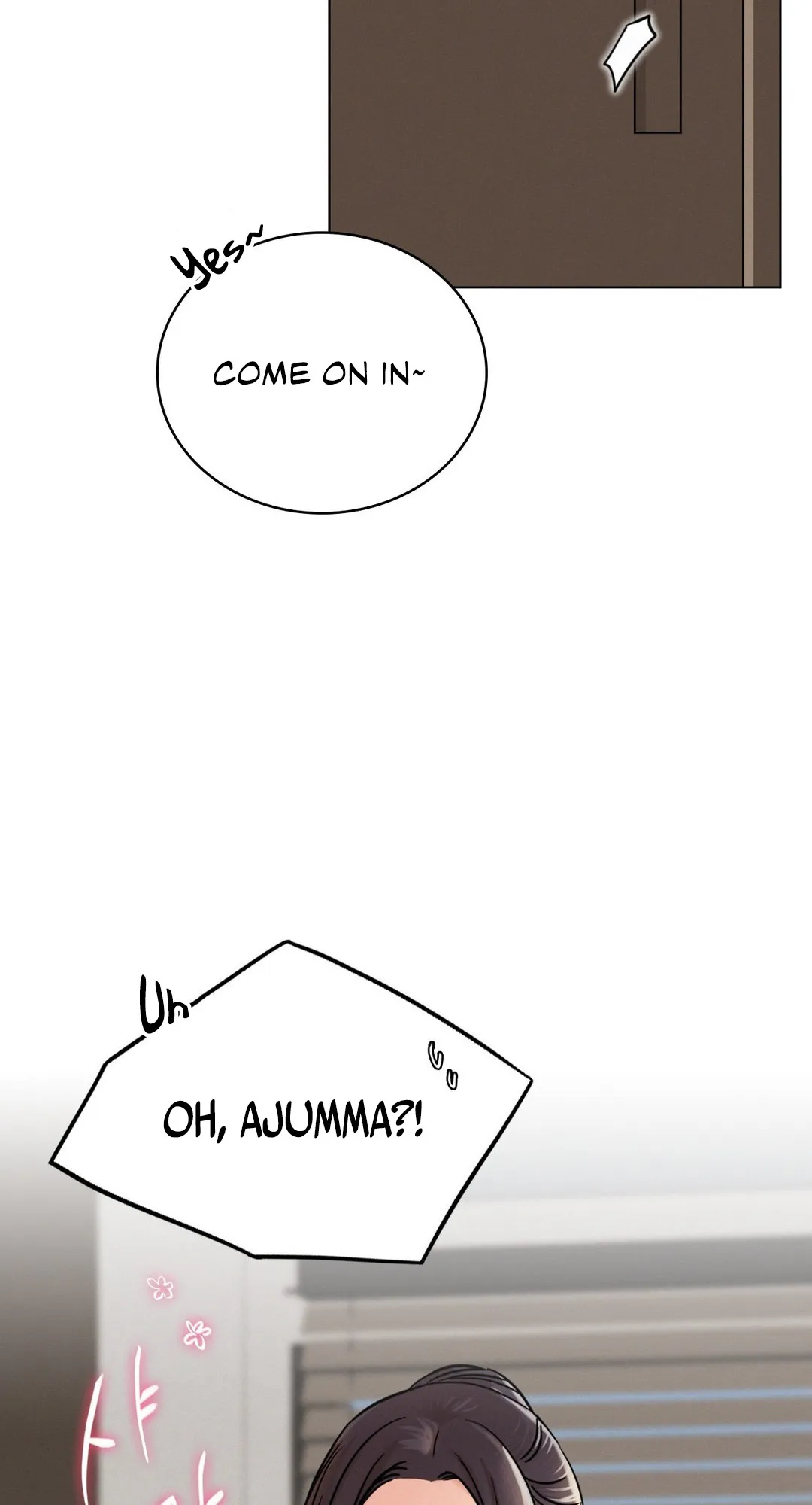 Read Staying With Ajumma chapter 20 image 89 on Lezhin