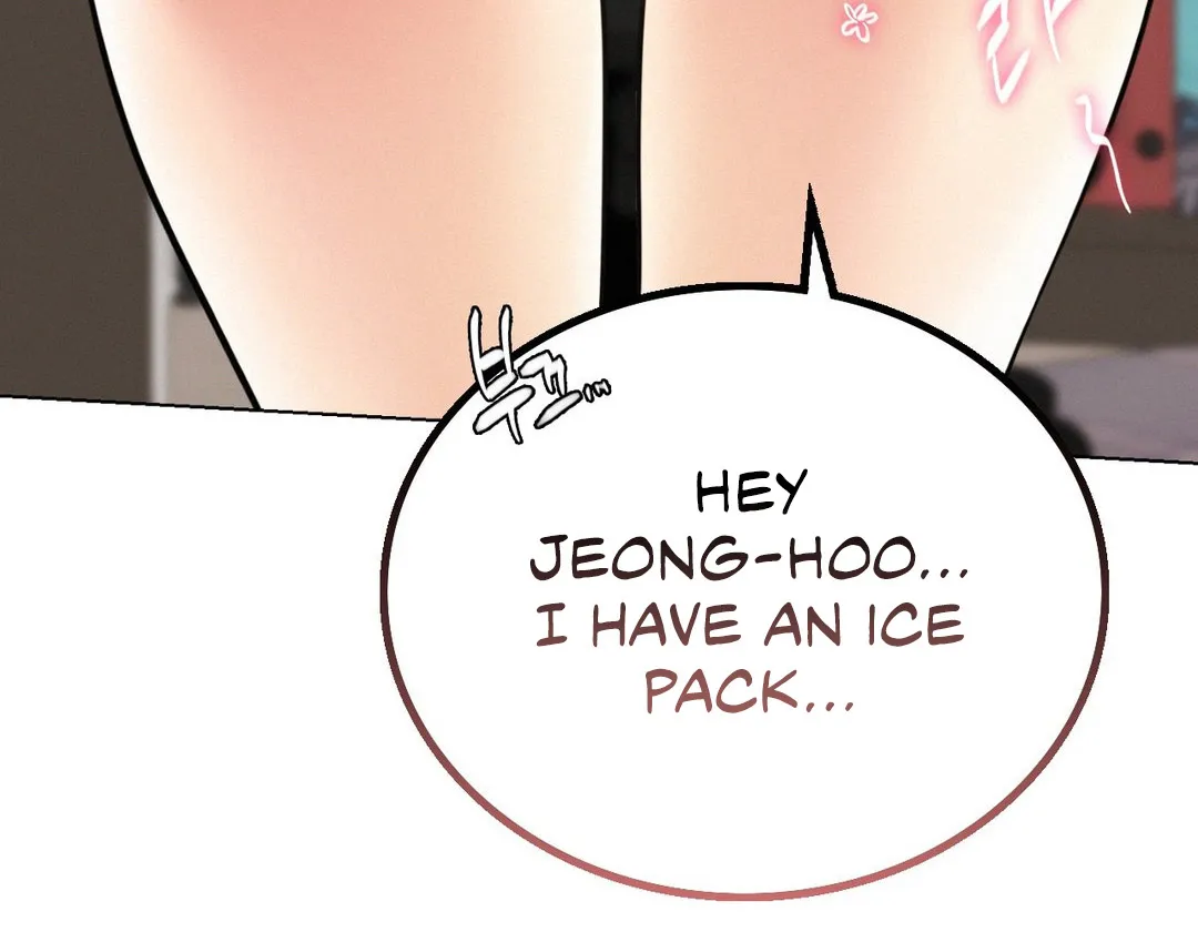 Read Staying With Ajumma chapter 20 image 91 on Lezhin